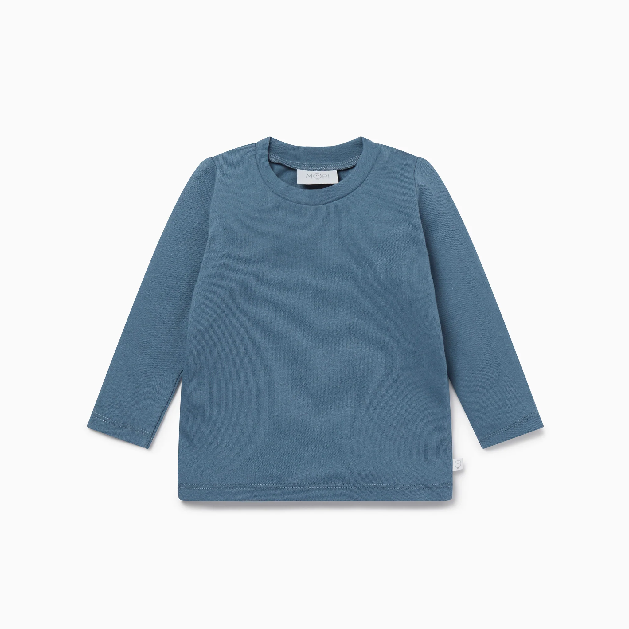 MORI Originals Long Sleeve Top - Image 20