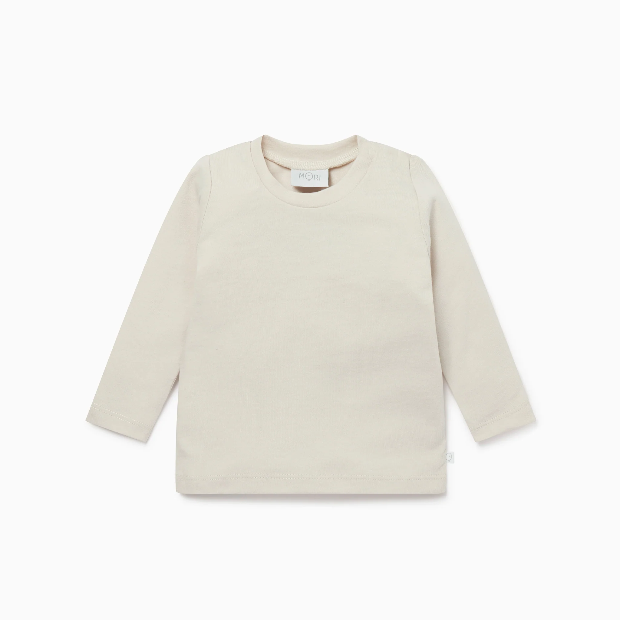 MORI Originals Long Sleeve Top - Image 21