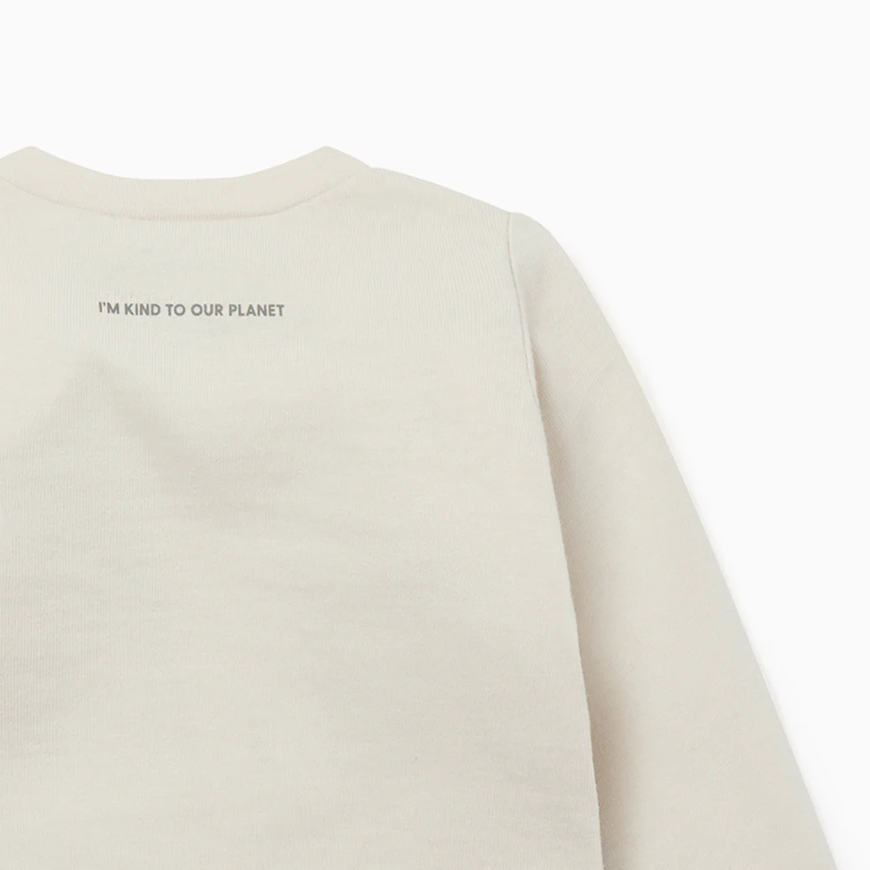 MORI Originals Long Sleeve Top - Image 4