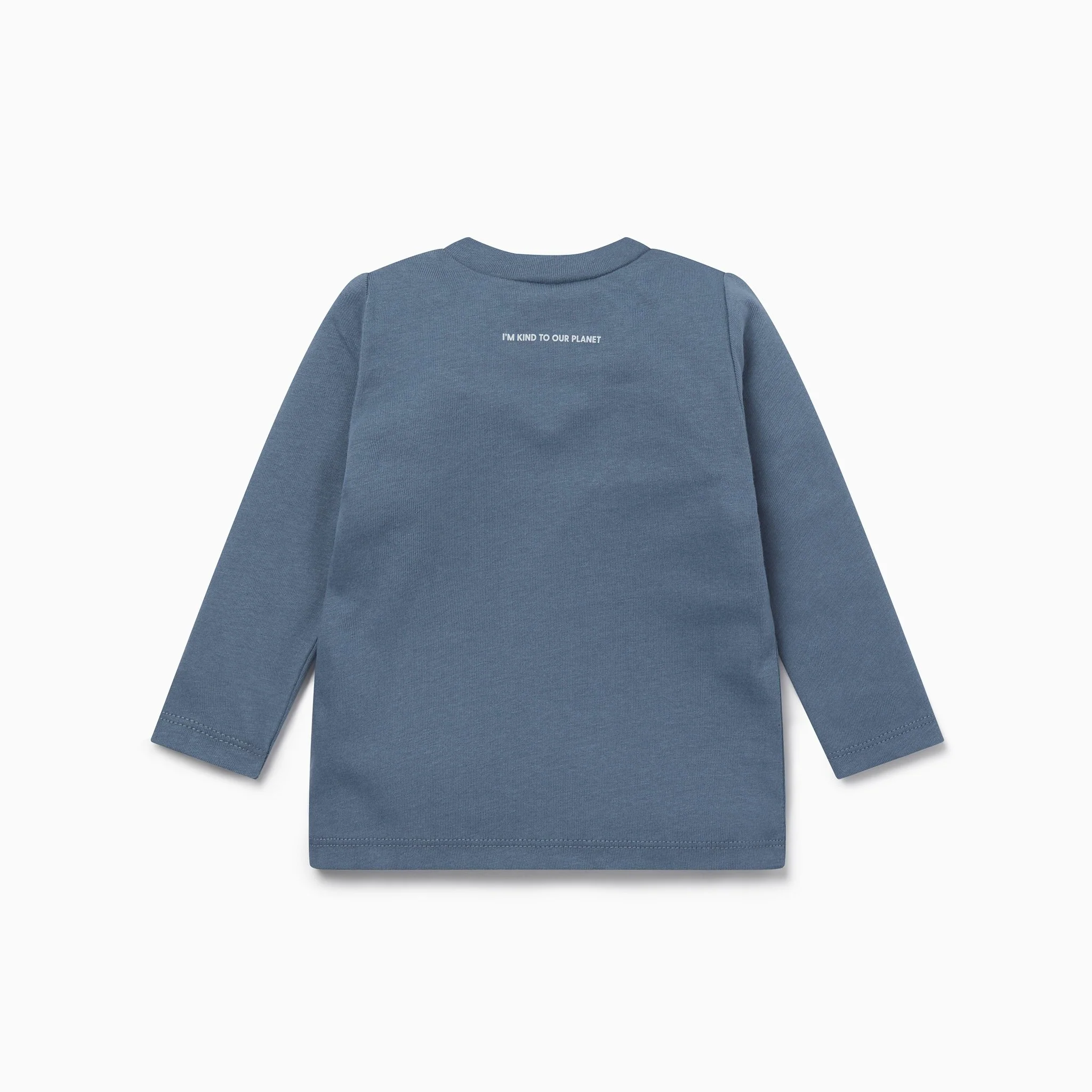 MORI Originals Long Sleeve Top - Image 5