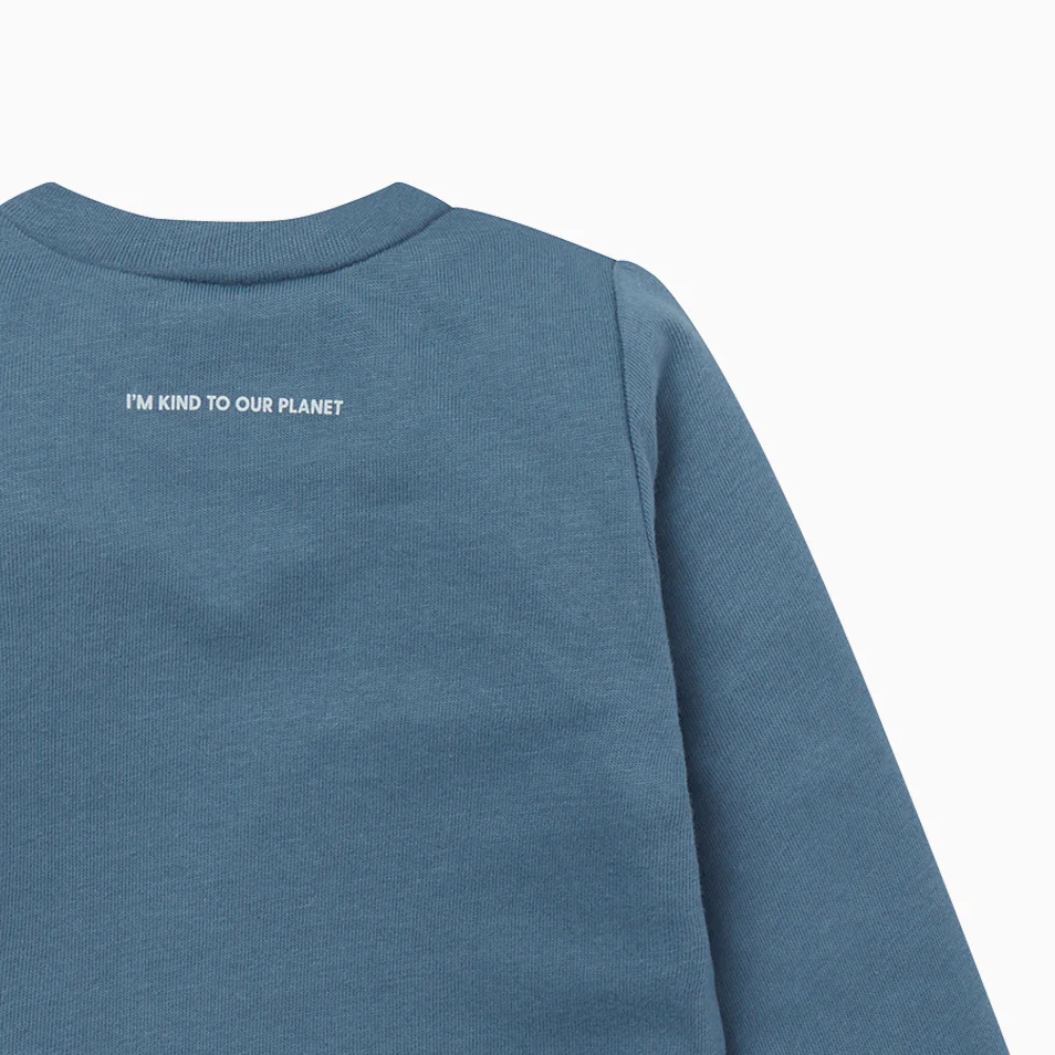 MORI Originals Long Sleeve Top - Image 6