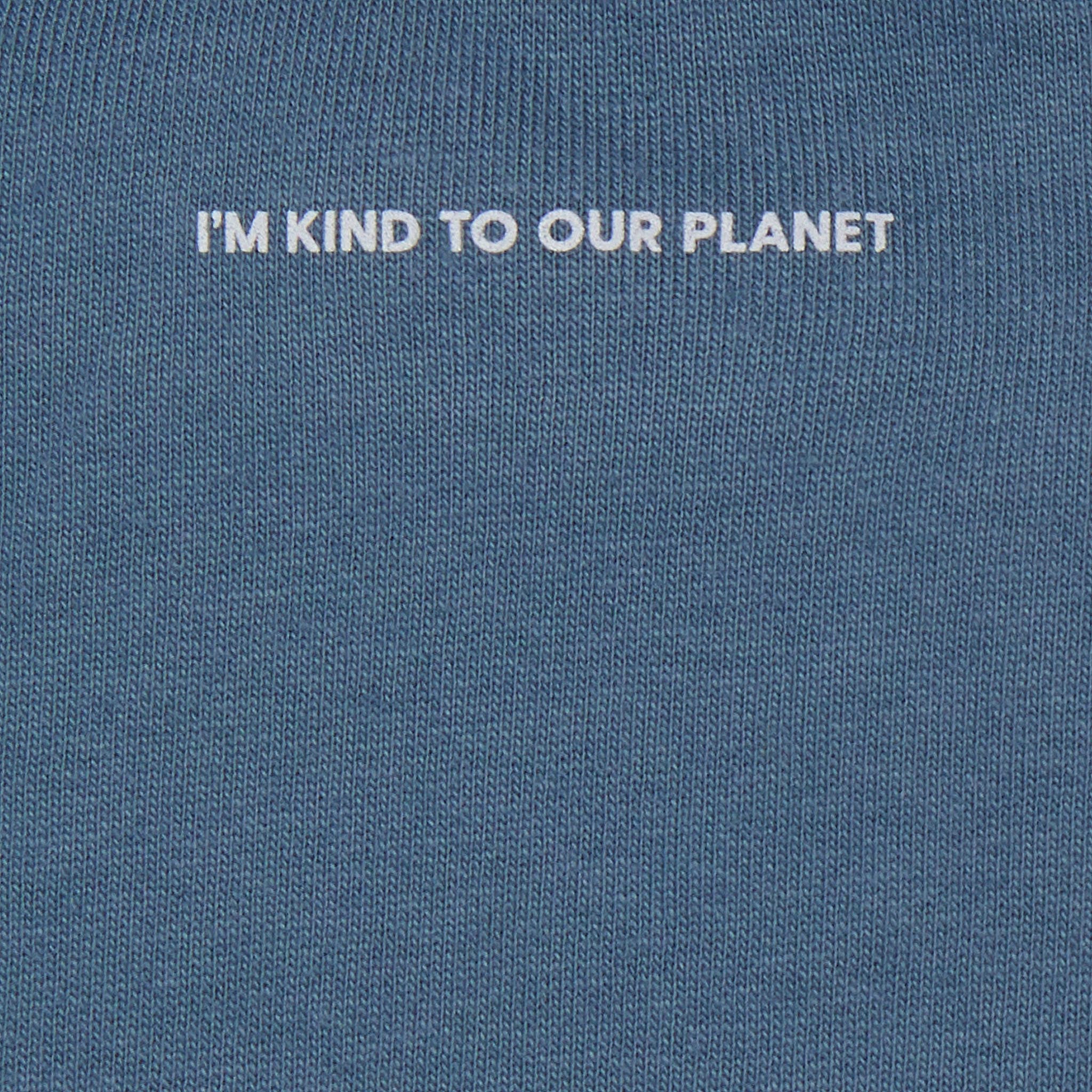 MORI Originals Long Sleeve Top - Image 7