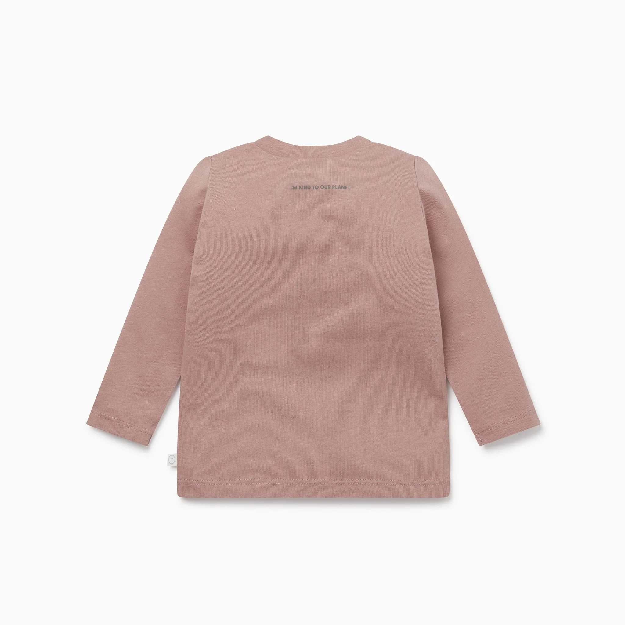 MORI Originals Long Sleeve Top - Image 8