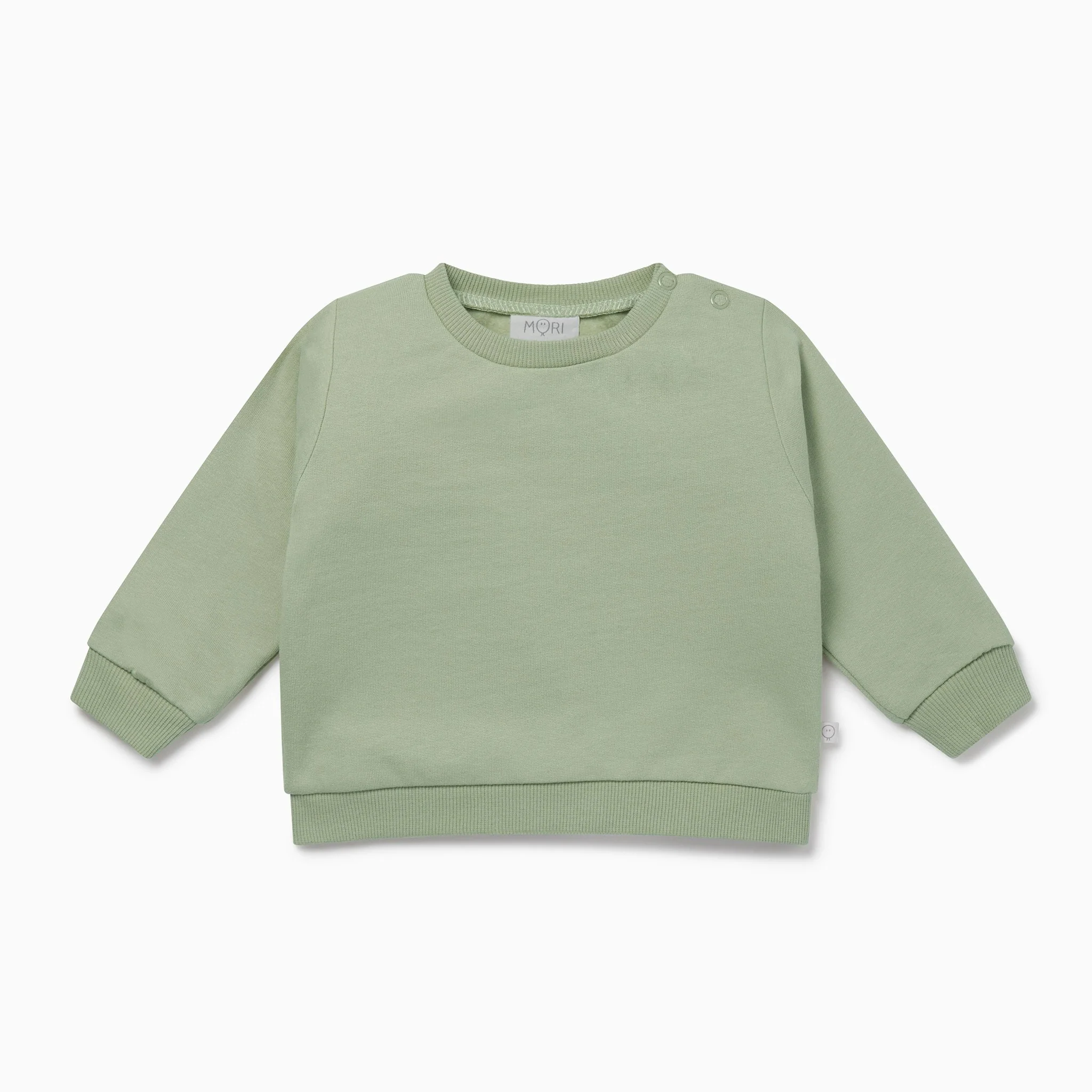 MORI Originals Sweatshirt - Image 5