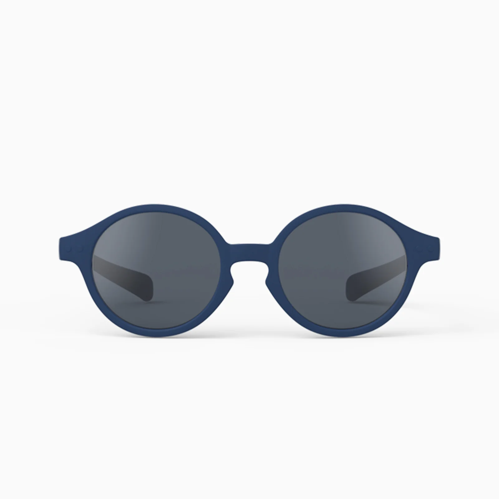IZIPIZI Baby Sunglasses - Denim Blue - Image 2