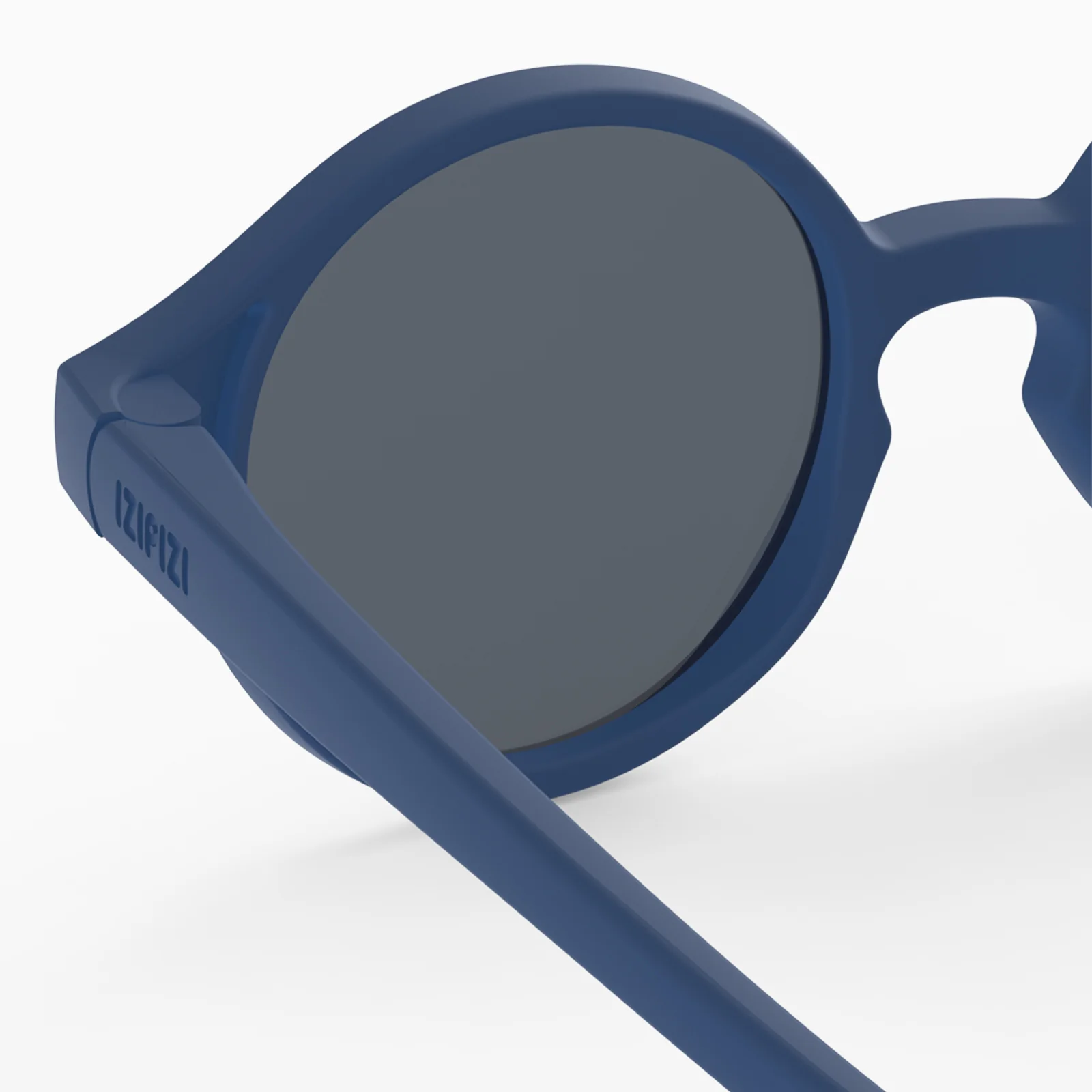 IZIPIZI Baby Sunglasses - Denim Blue - Image 5