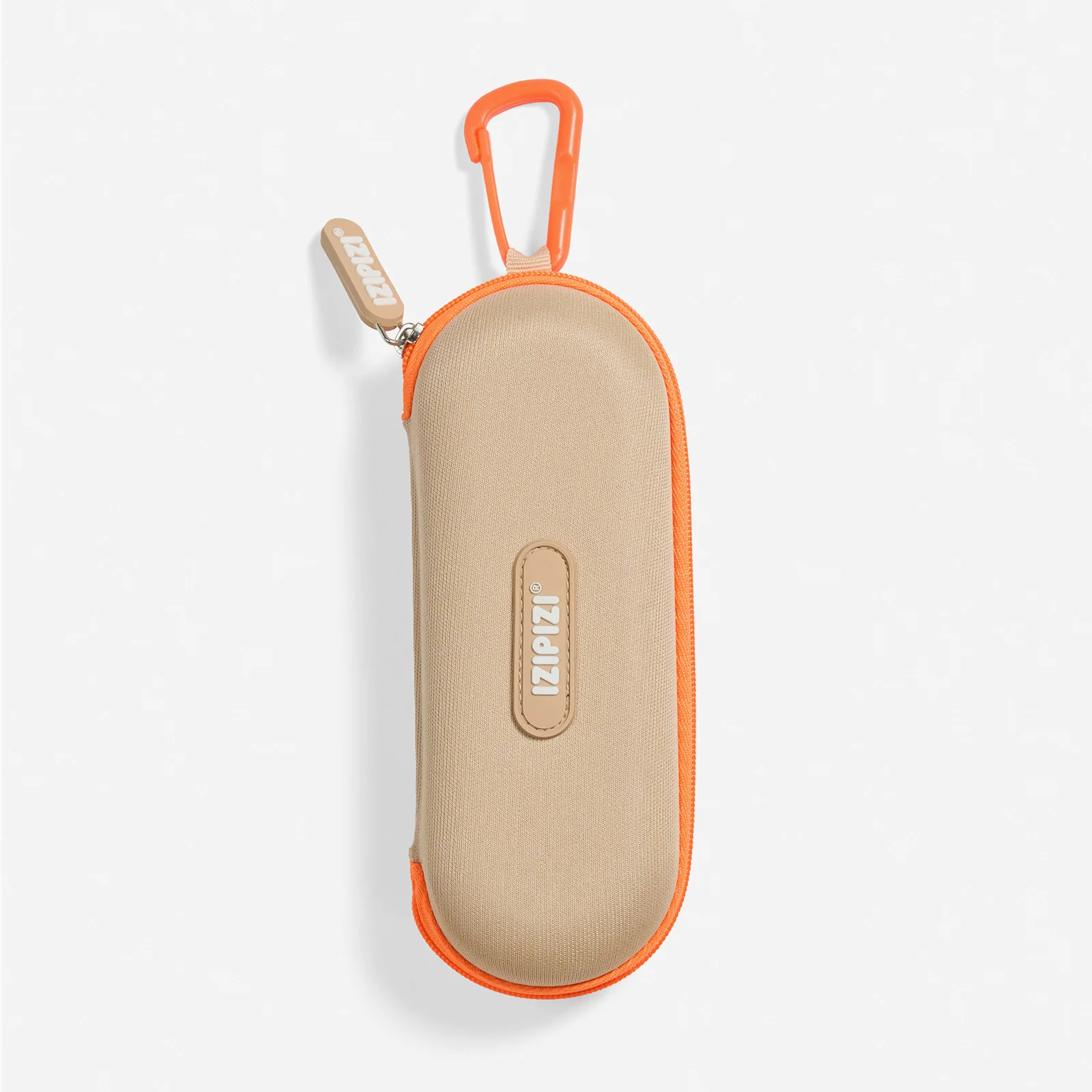 IZIPIZI Kids Sunglasses Hard Case - Coconut