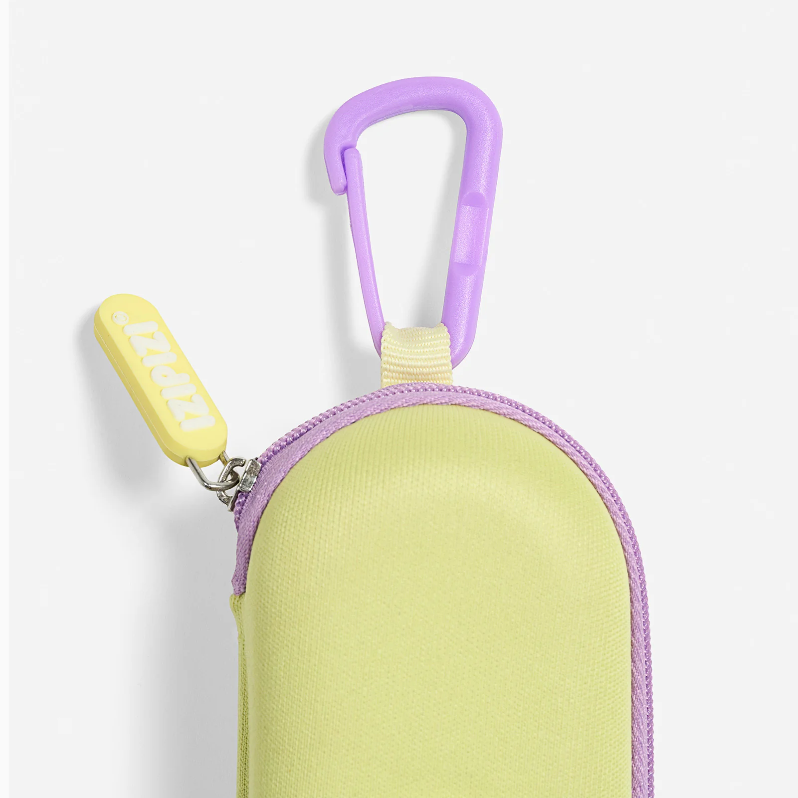 IZIPIZI Kids Sunglasses Hard Case - Lemon - Image 2