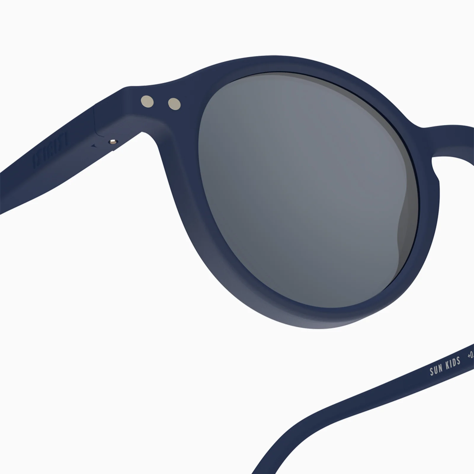 IZIPIZI Kids Sunglasses - Navy Blue - Image 4