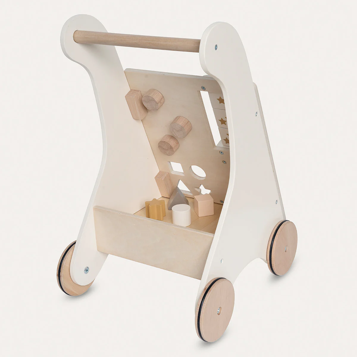 Jabadabado Activity Wagon - Image 3