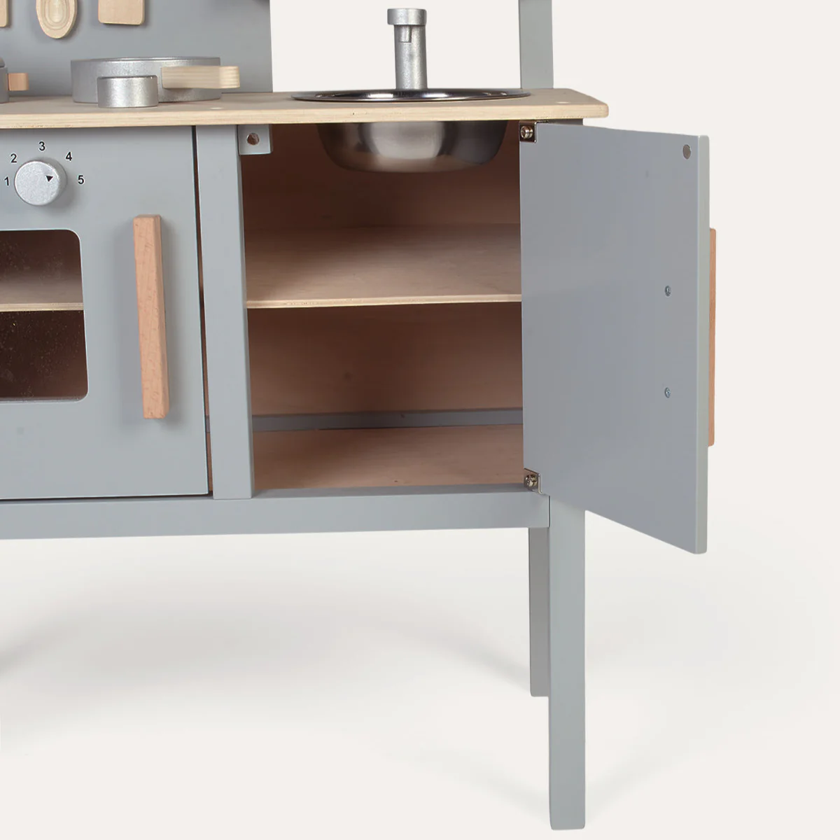 Jabadabado Kitchen - Image 2