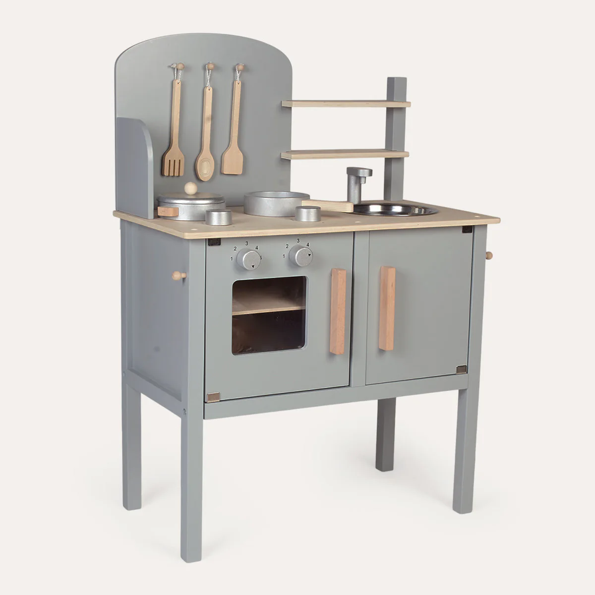 Jabadabado Kitchen - Image 5