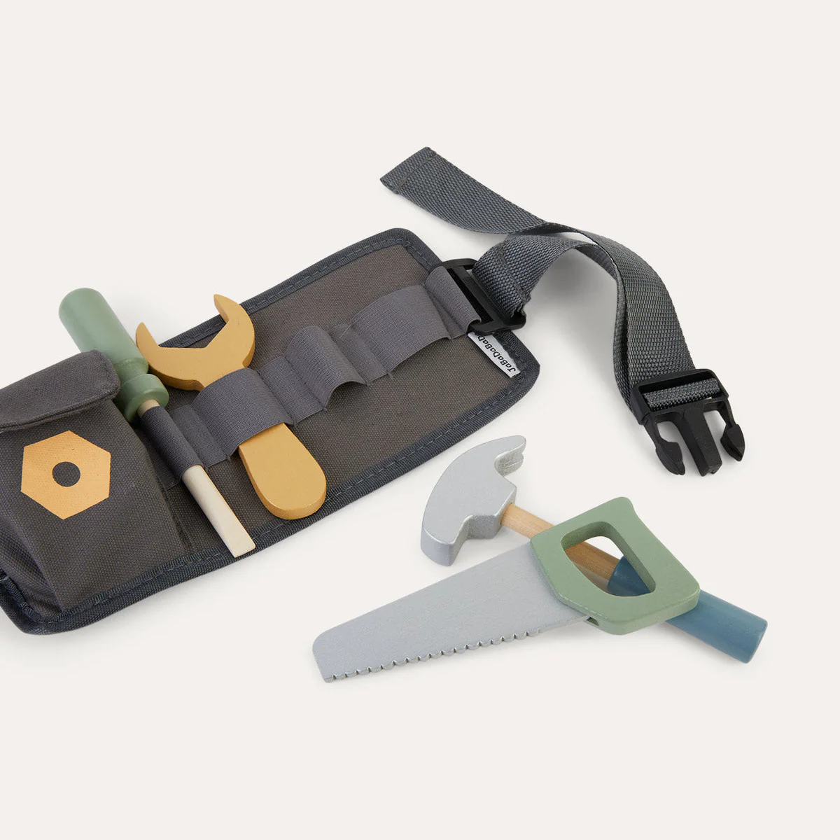 Jabadabado Tool belt - Image 2