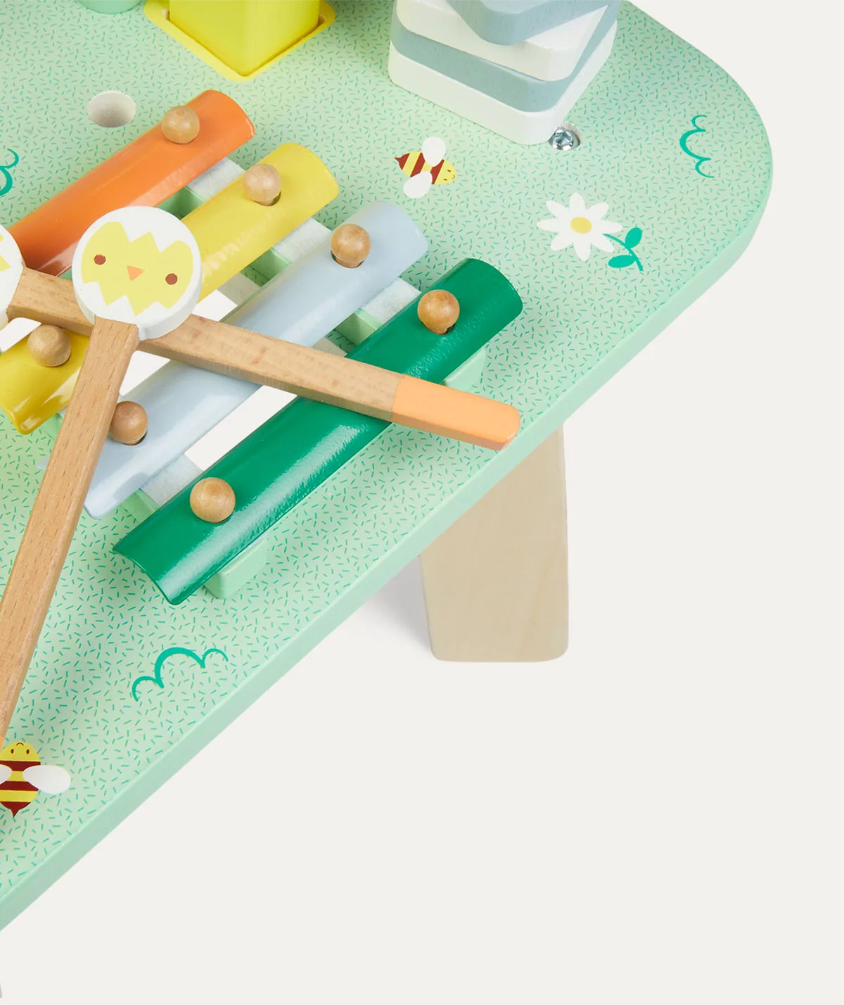 Janod Meadow Activity Table - Image 3