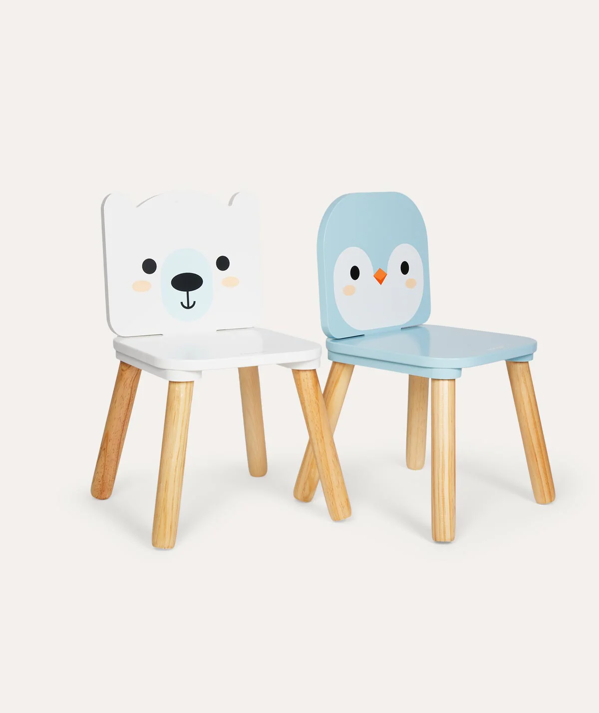Janod Polar Table And 2 Chairs - Image 4