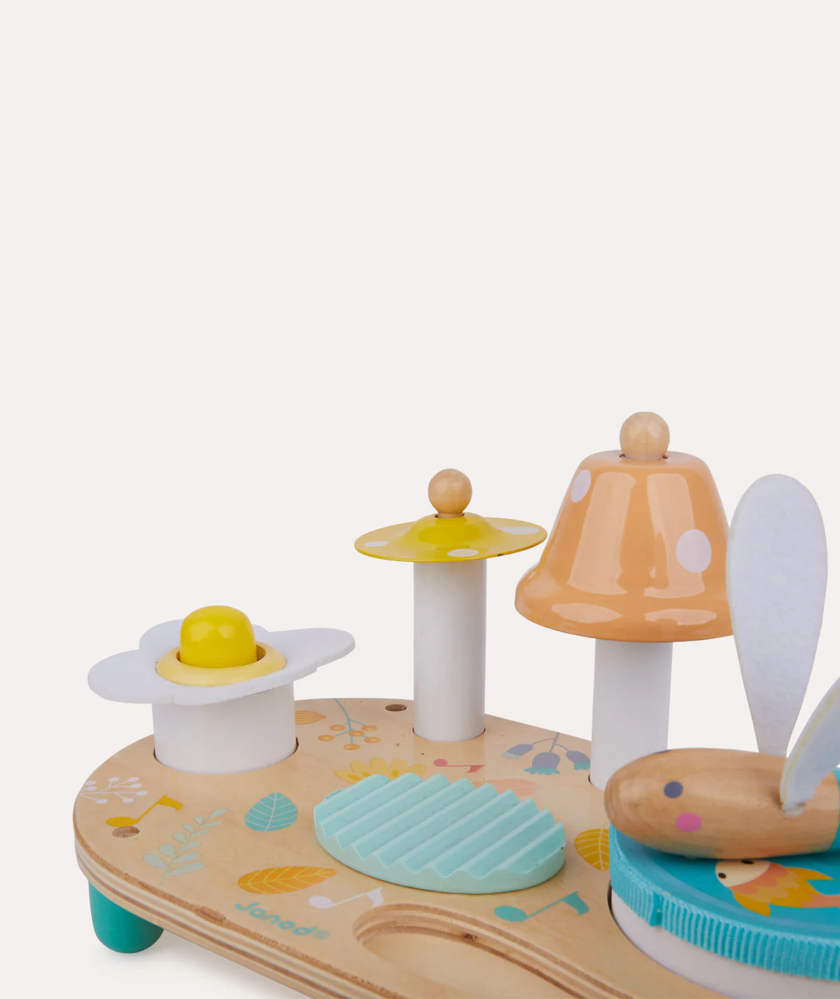 Janod Pure Musical Table - Image 2