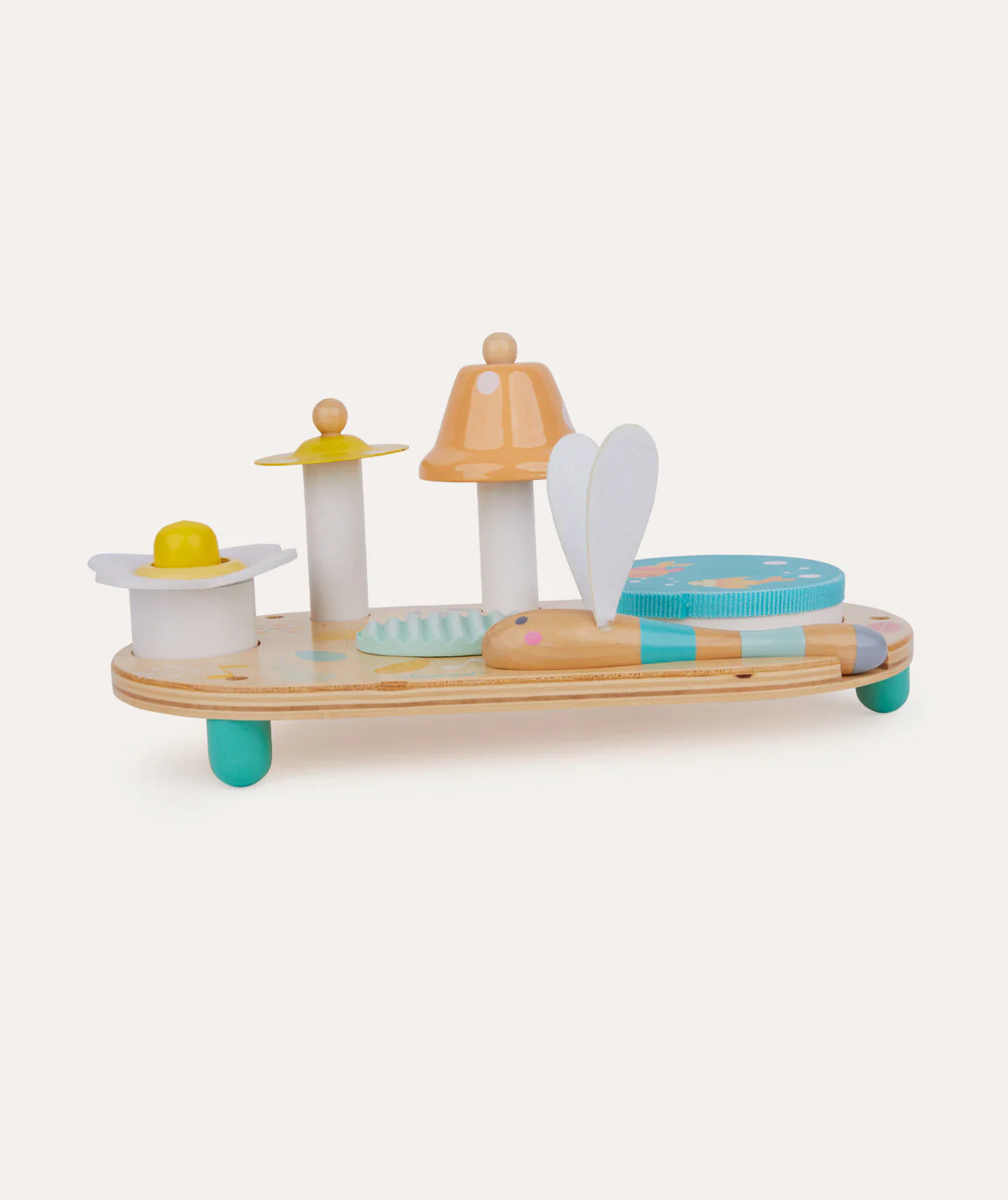 Janod Pure Musical Table - Image 3