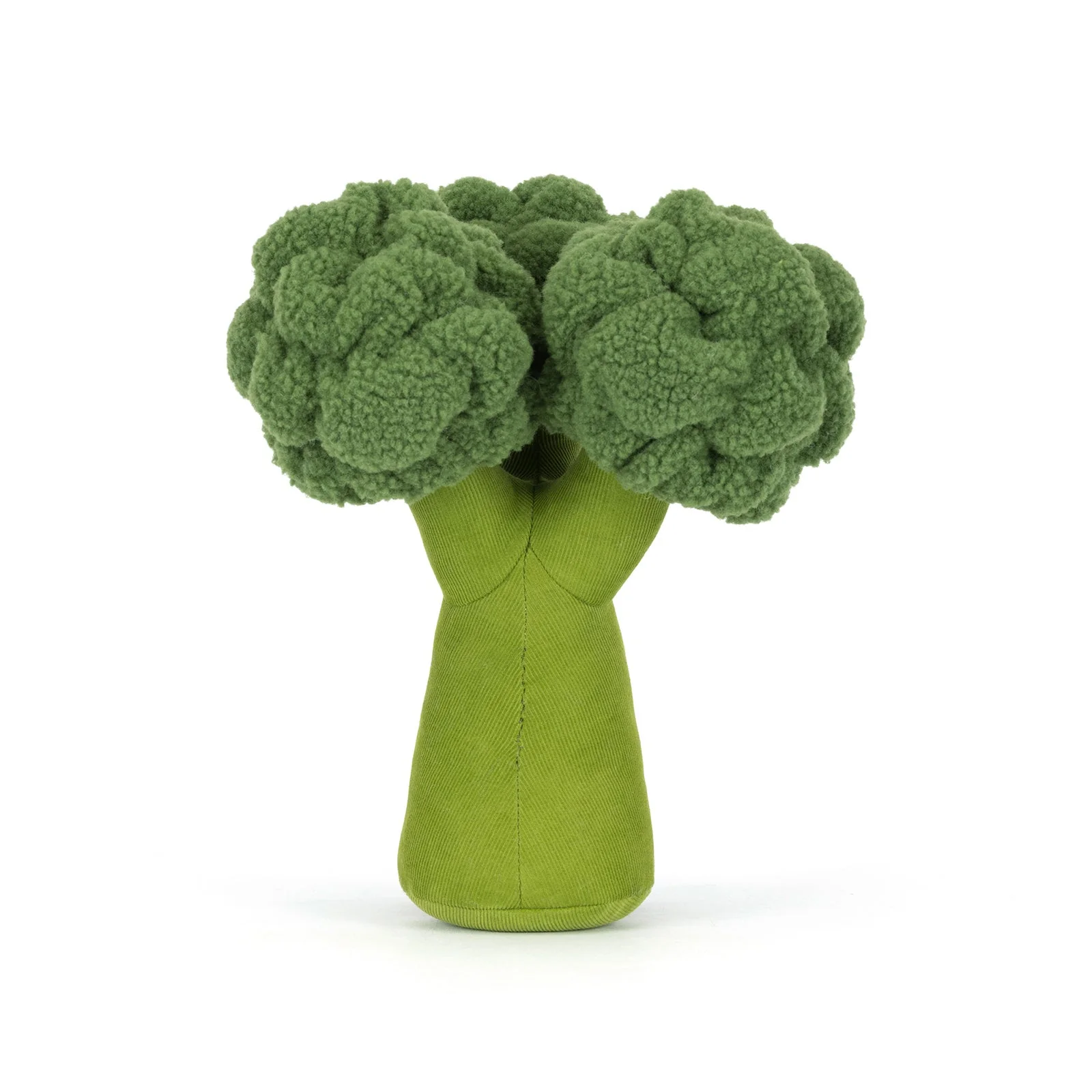 Jellycat Amuseables Broccoli - Image 3