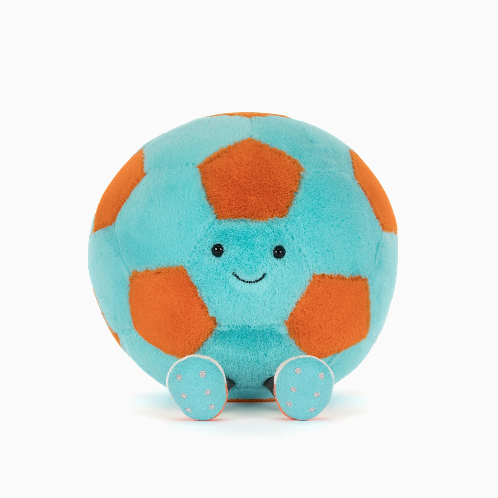 Jellycat Amuseables Jellycat Football - Image 4
