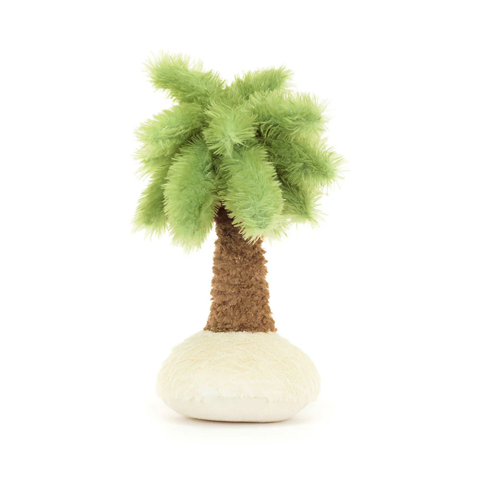 Jellycat Amuseables Pammie Palm Tree - Image 3