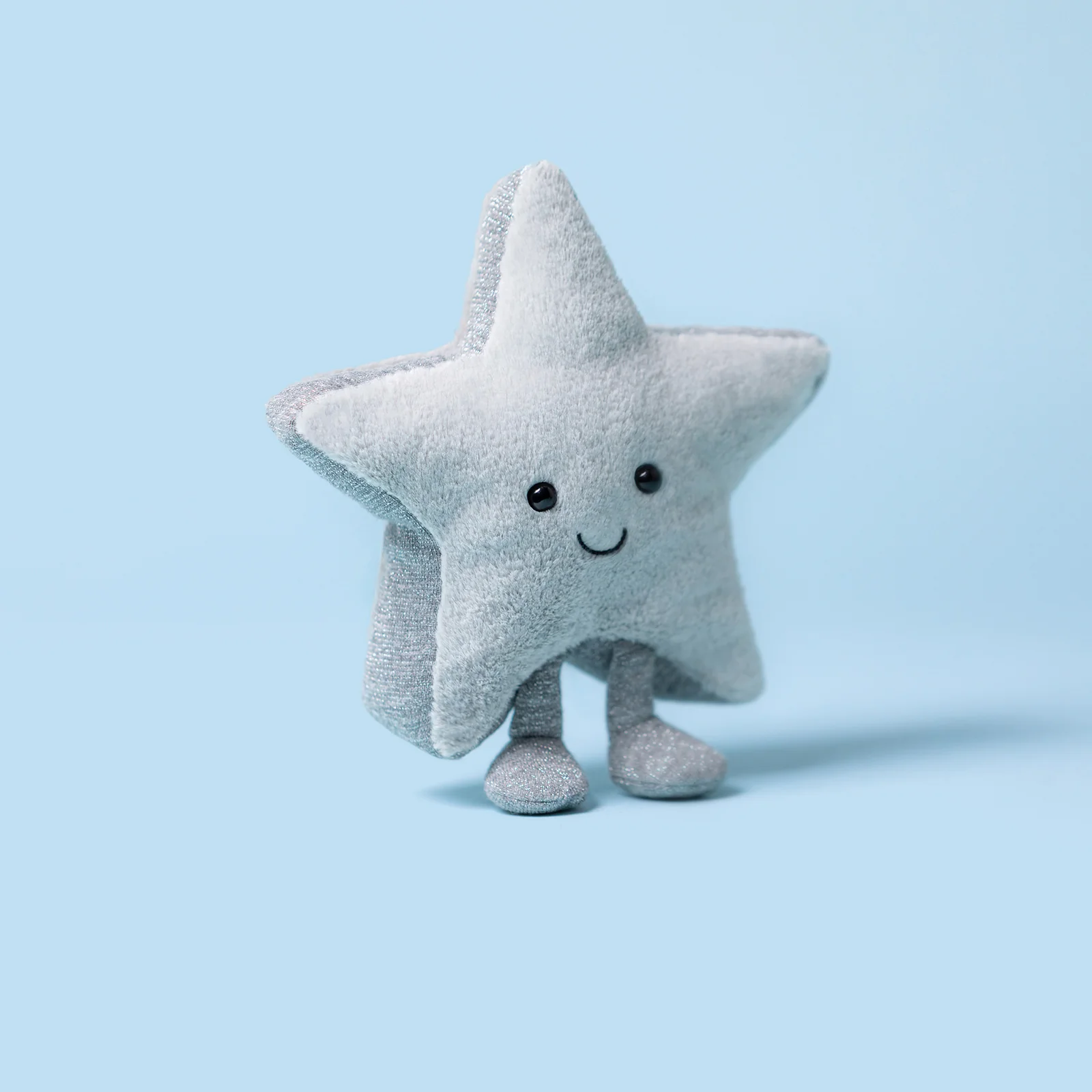 Jellycat Amuseables Silver Star