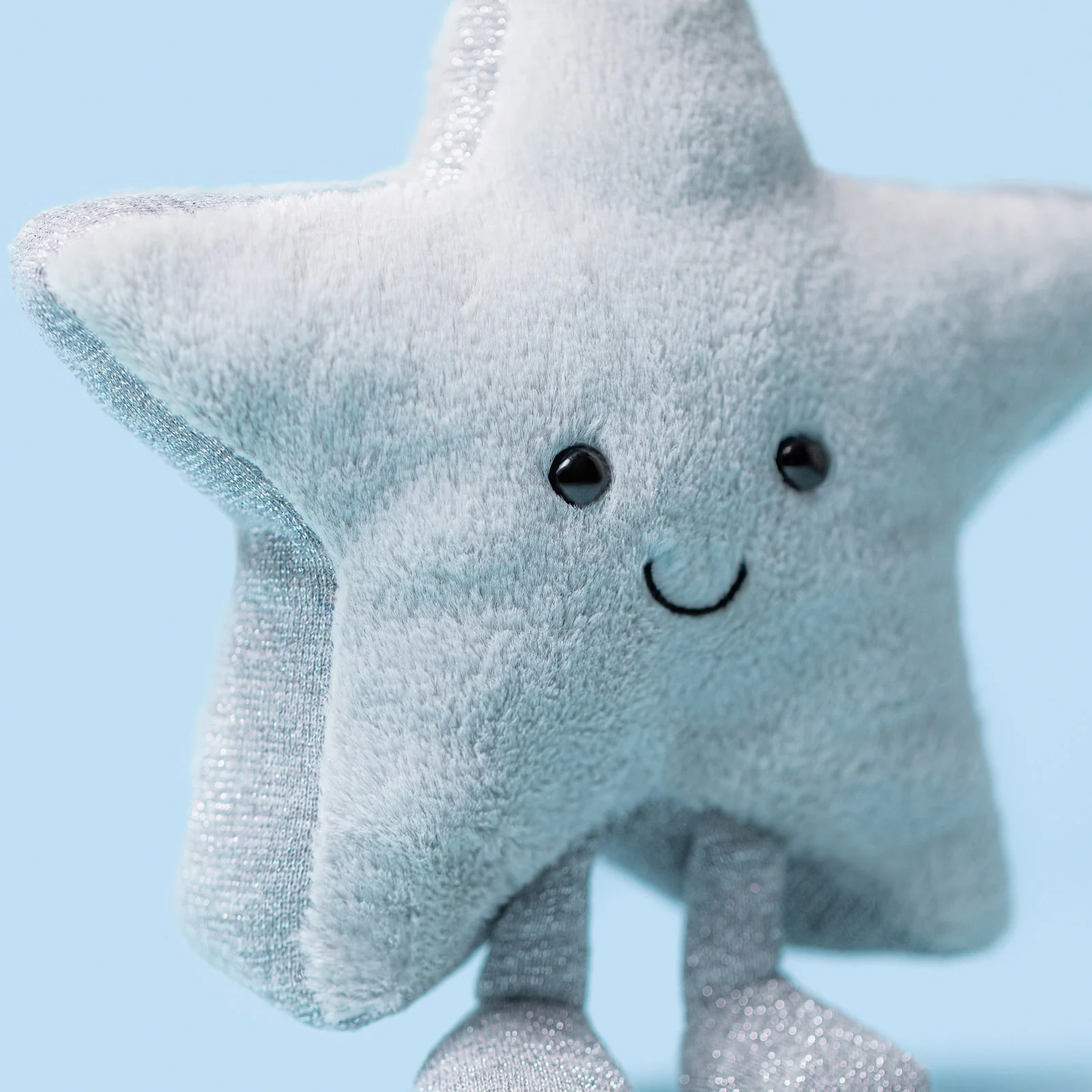 Jellycat Amuseables Silver Star - Image 3