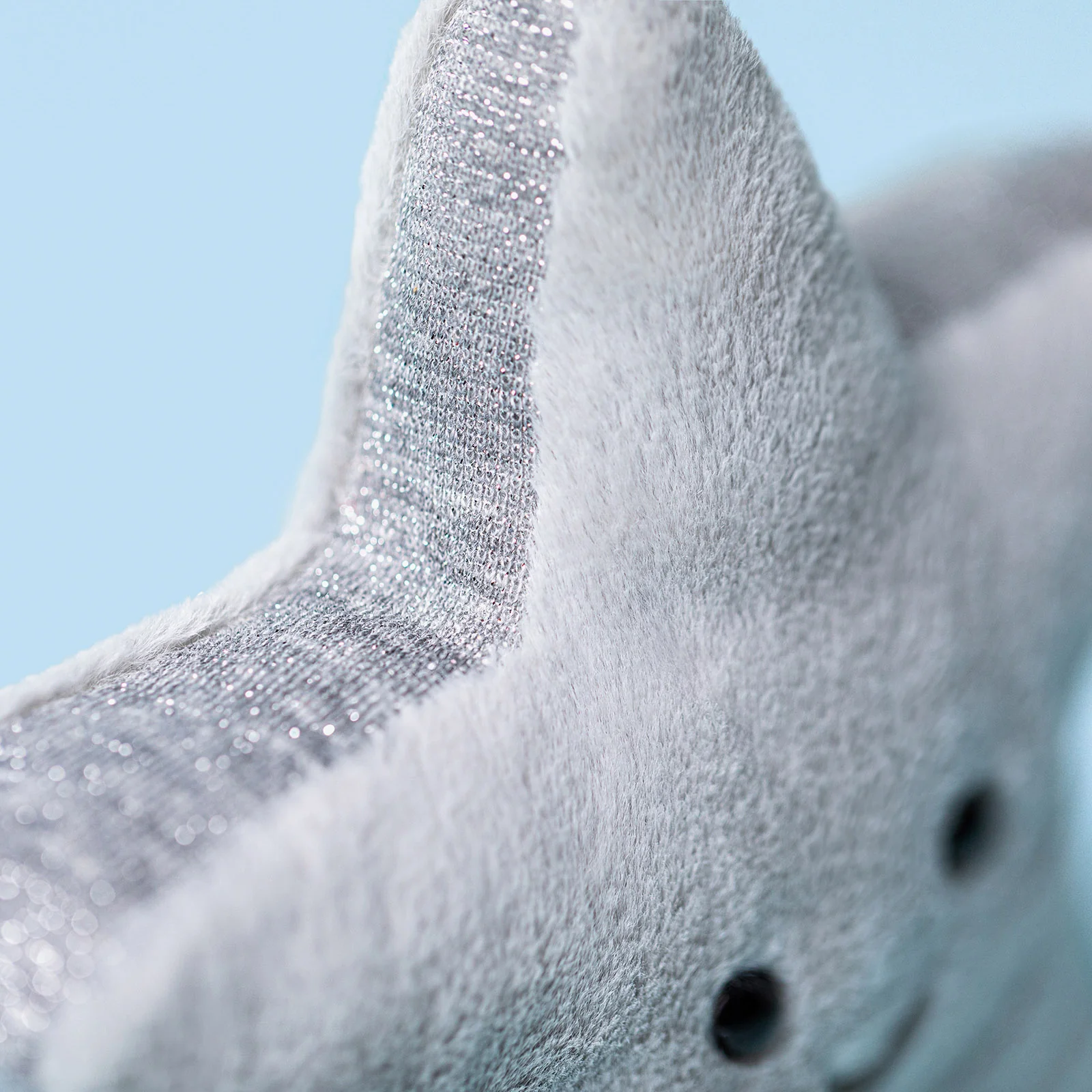 Jellycat Amuseables Silver Star - Image 4