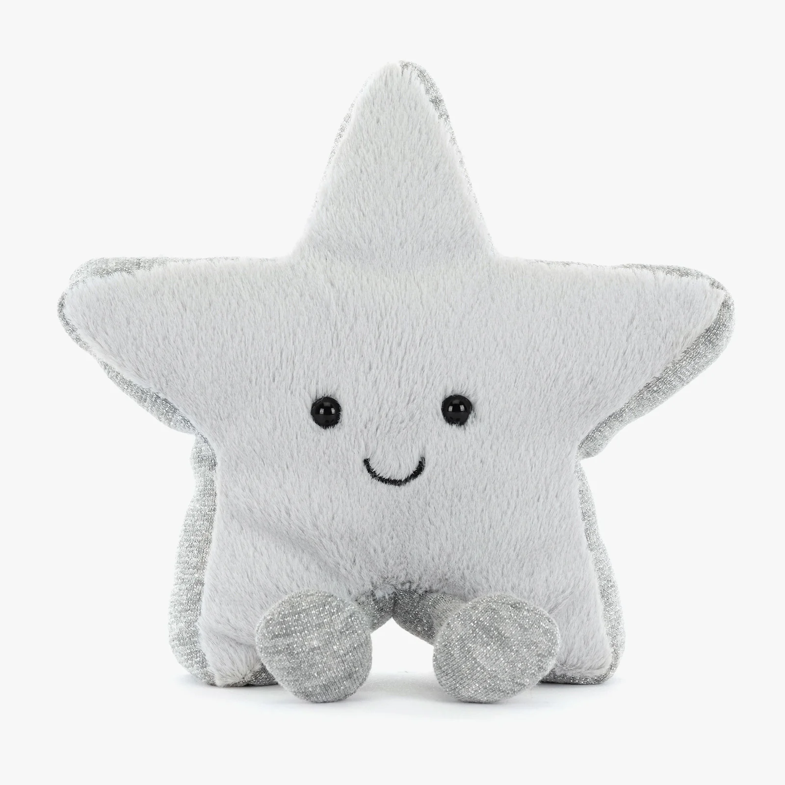 Jellycat Amuseables Silver Star - Image 5