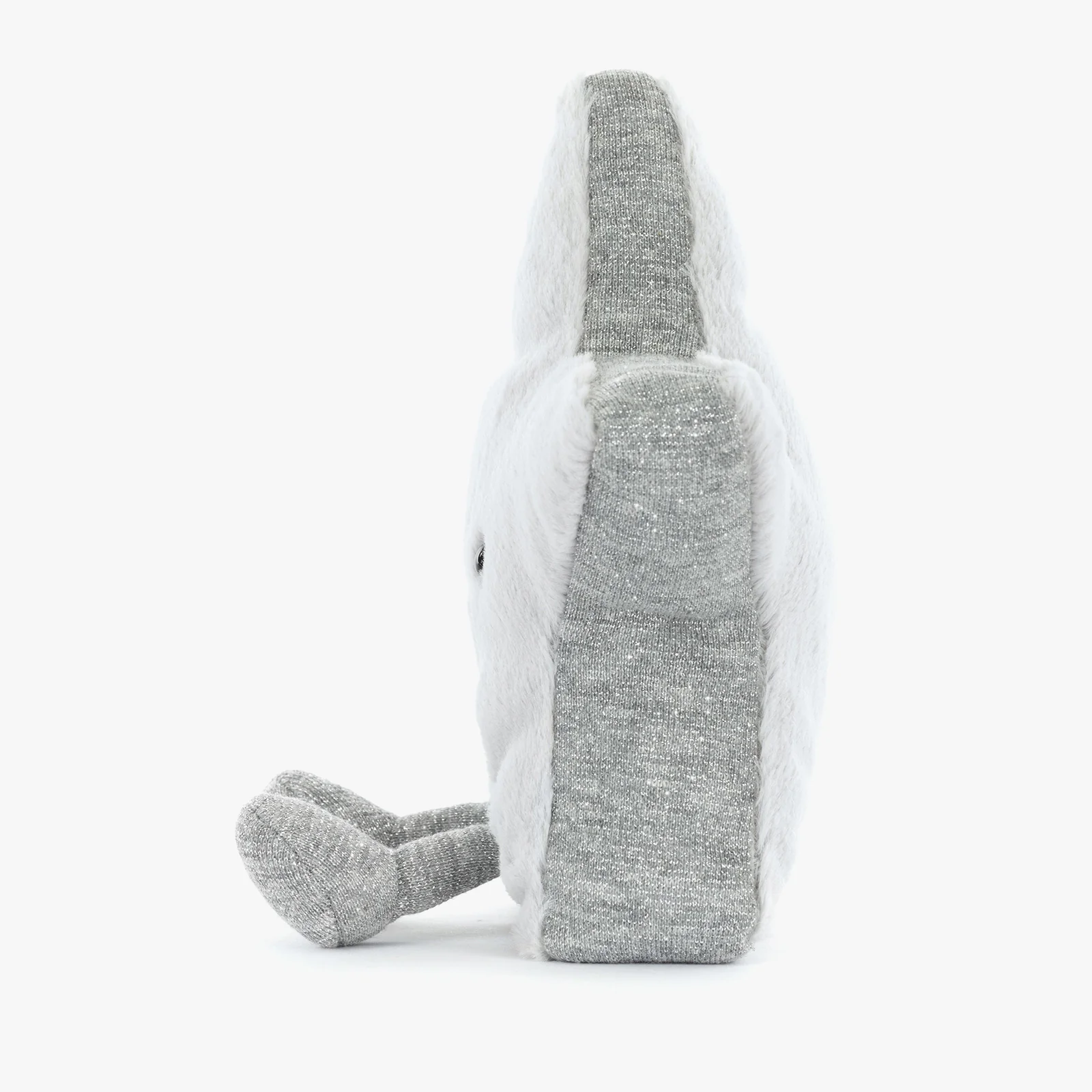 Jellycat Amuseables Silver Star - Image 7