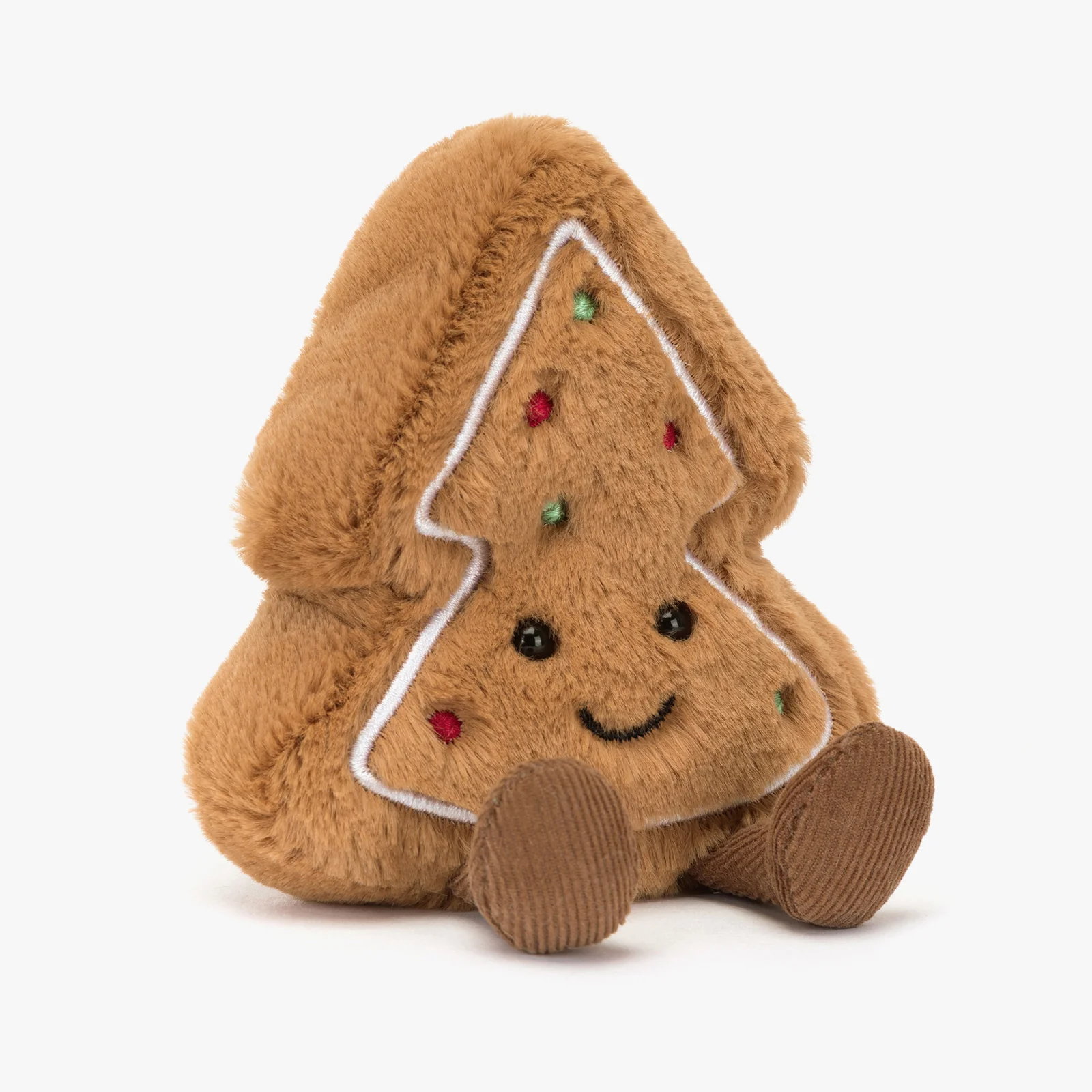 Jellycat Amuseables Tree Cookie - Image 2