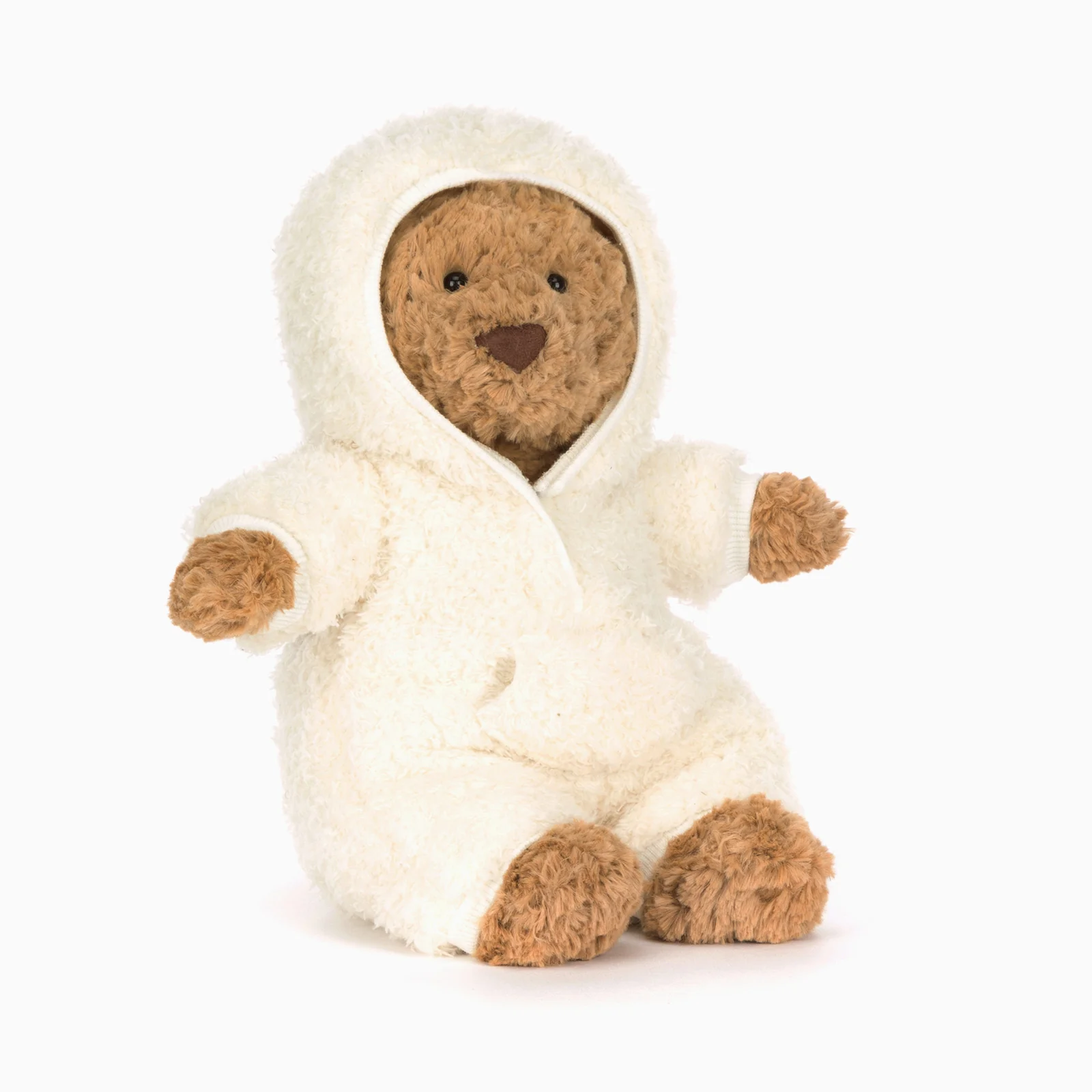 Jellycat Bartholomew Bear All-in-one Outfit - Image 2