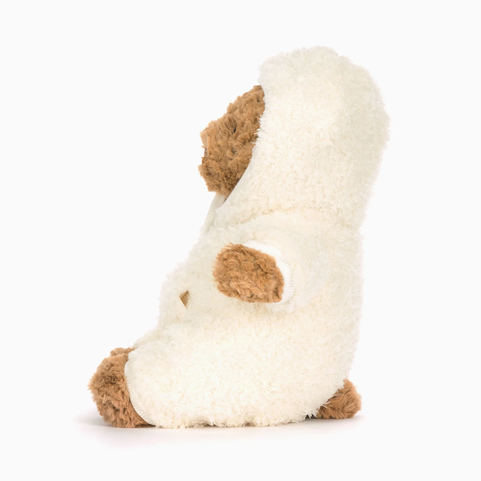 Jellycat Bartholomew Bear All-in-one Outfit - Image 4