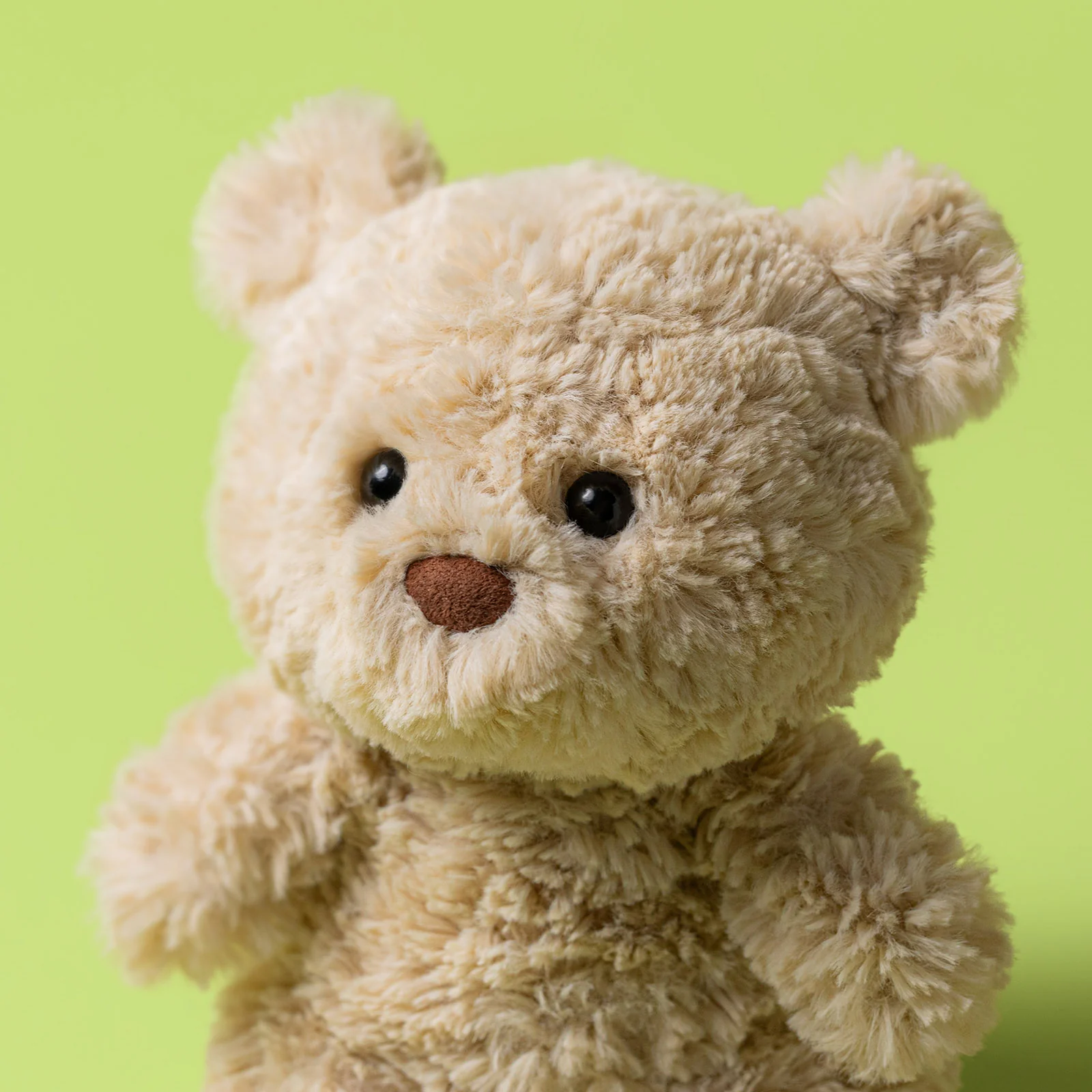 Jellycat Bartholomew Bear Junior - Image 3