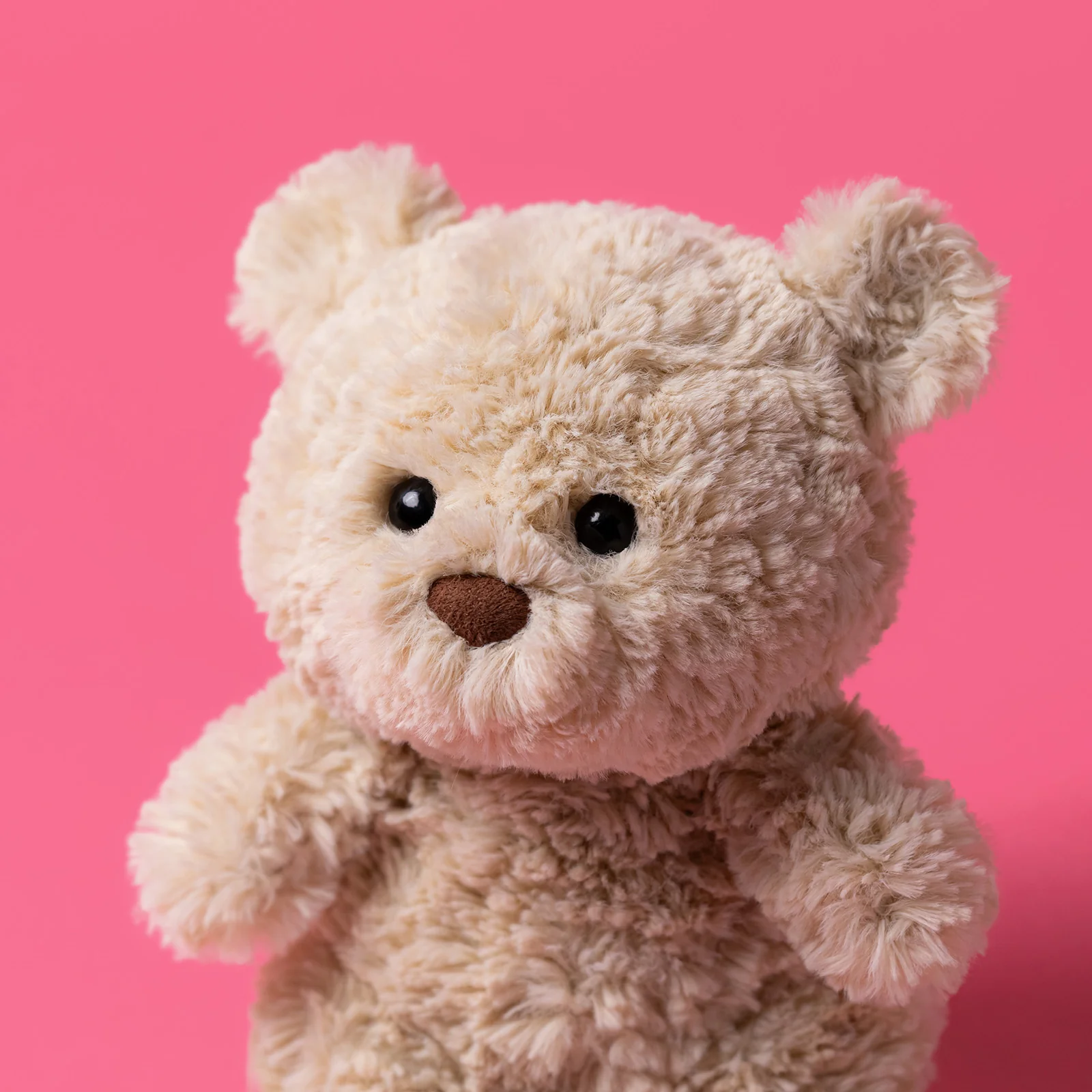 Jellycat Bartholomew Bear Junior - Image 5
