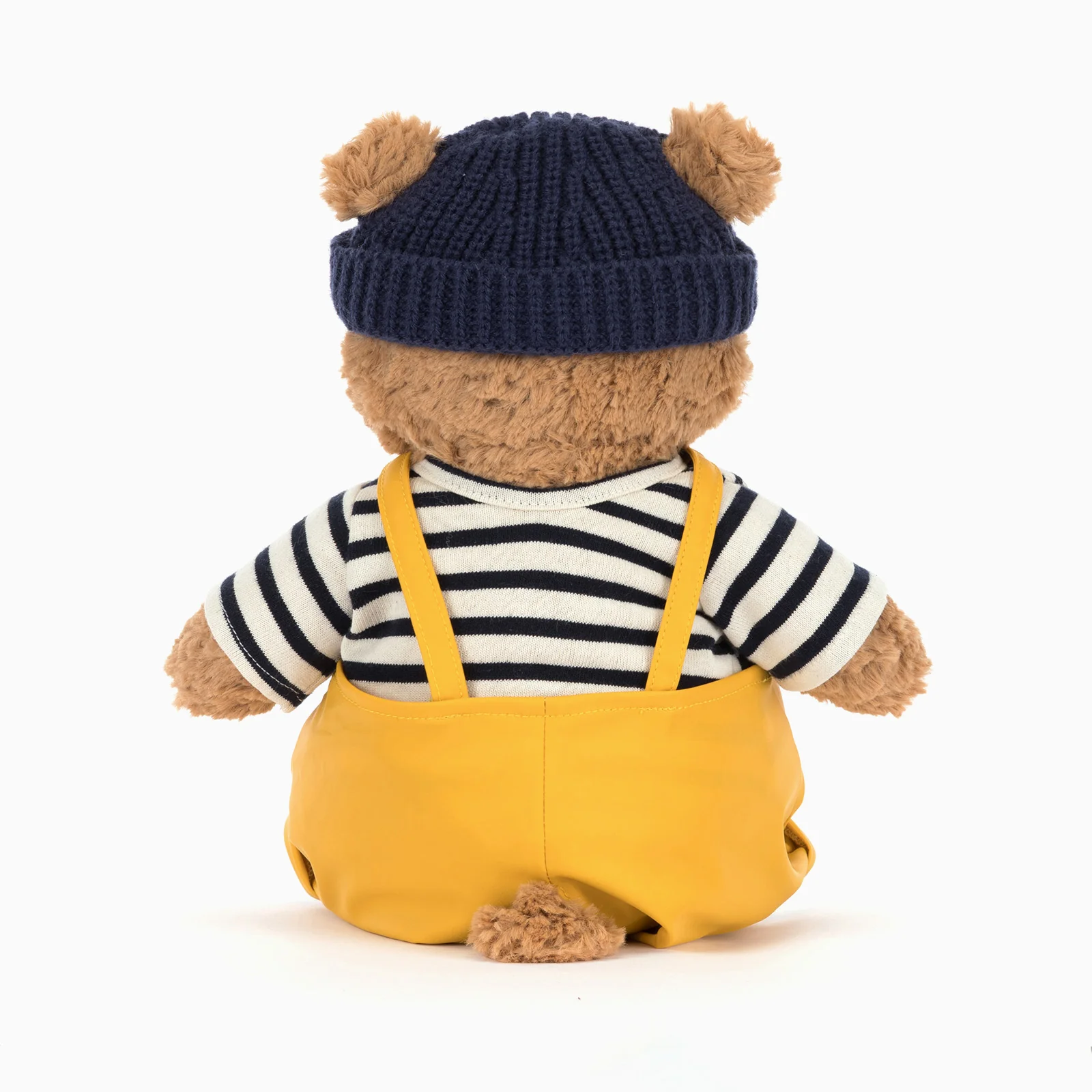 Jellycat Bartholomew Bear Seafarer Outfit - Image 7