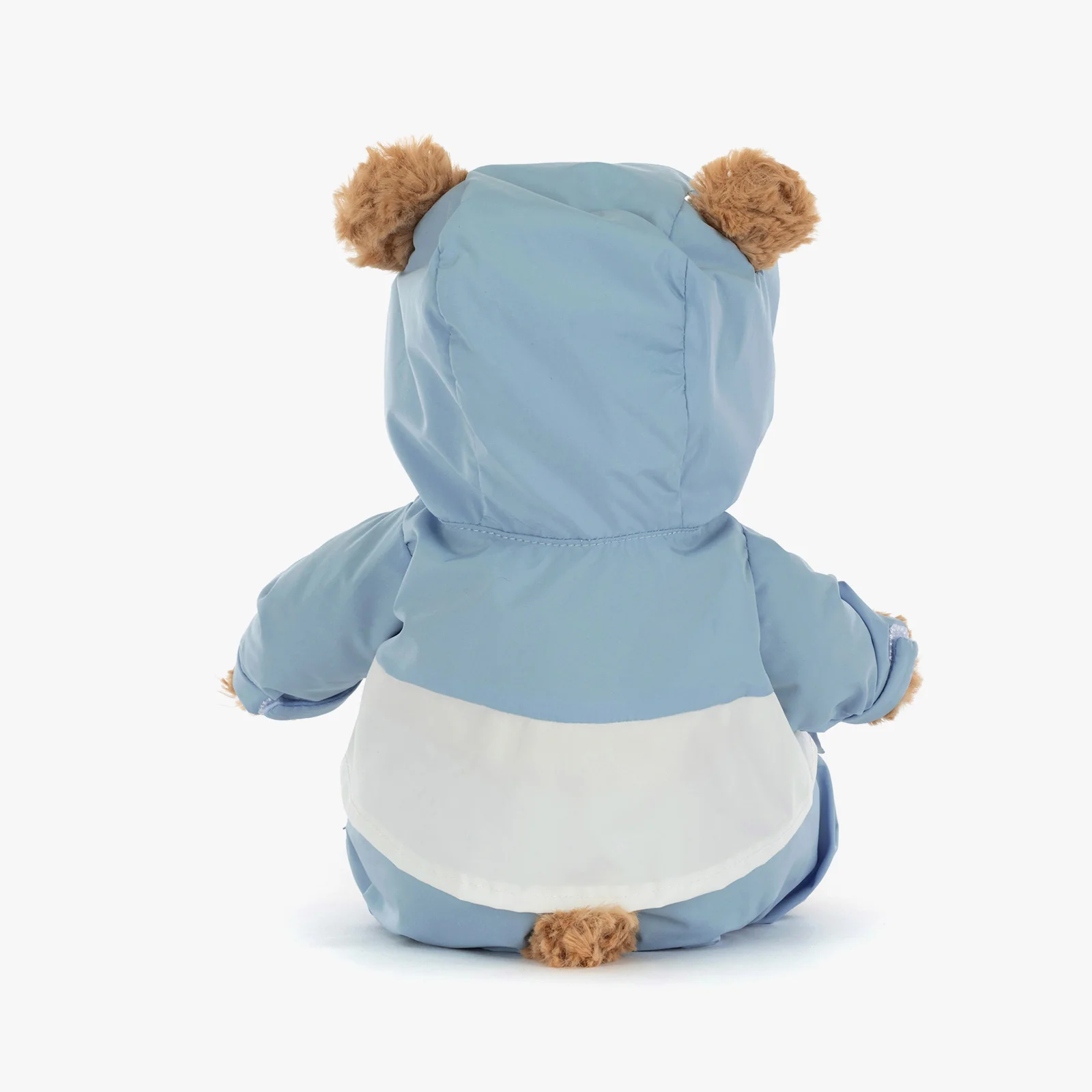 Jellycat Bartholomew Bear 'Snow Suit' - Image 6