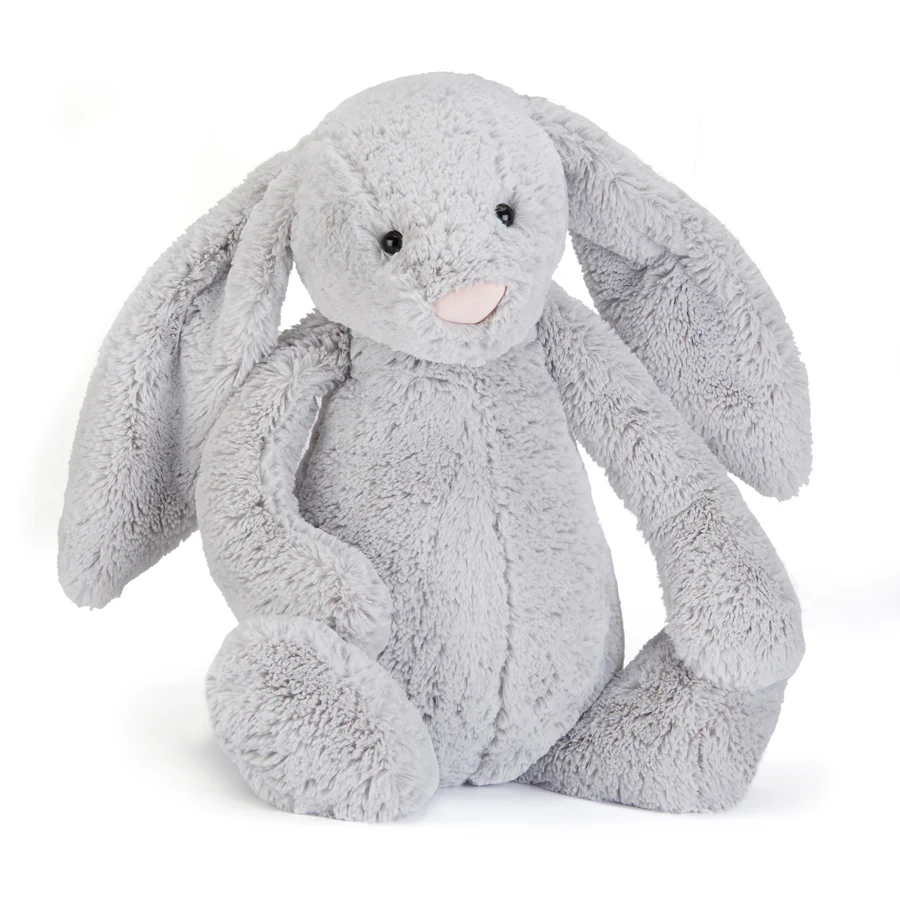 Jellycat Bashful Bunny - Image 3