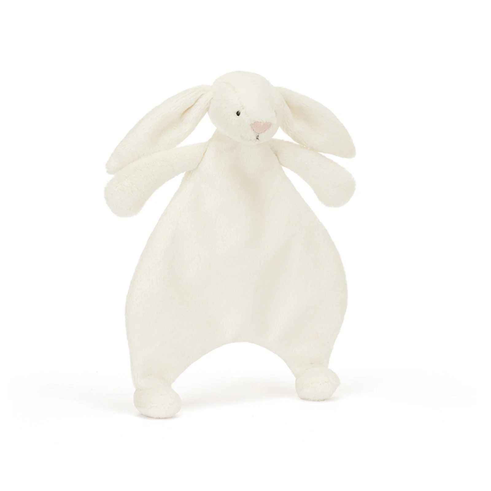 Jellycat Bashful Bunny Comforter - Image 3