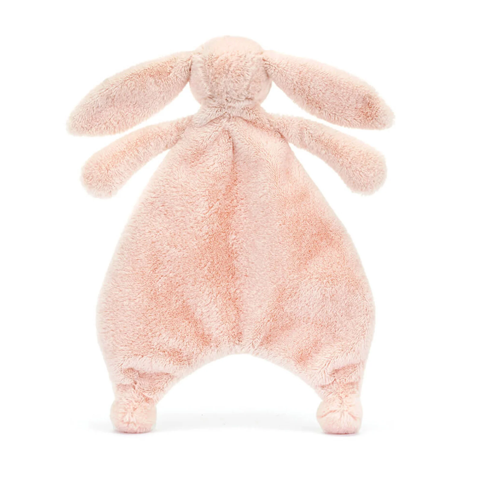 Jellycat Bashful Bunny Comforter - Image 9