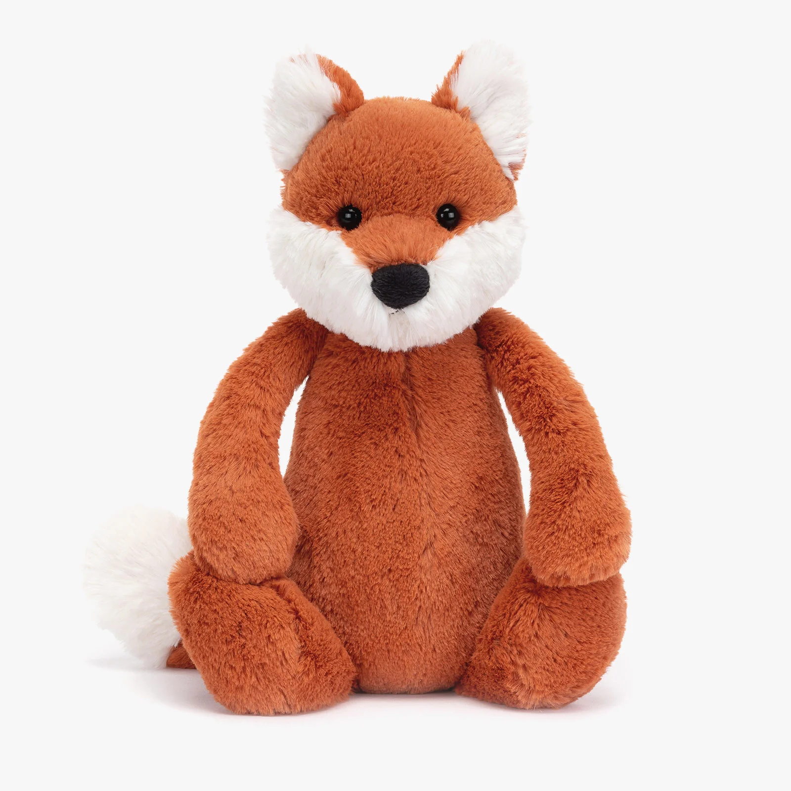 Jellycat Bashful Fox Cub Medium - Image 2