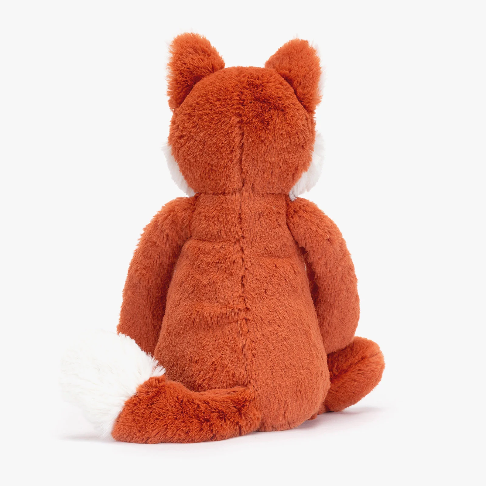 Jellycat Bashful Fox Cub Medium - Image 3