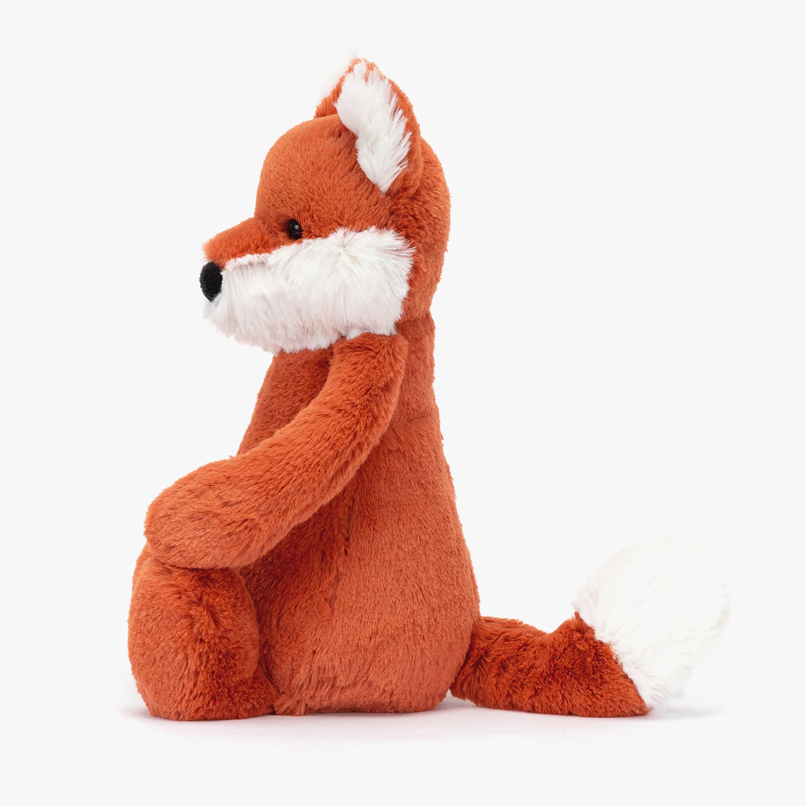 Jellycat Bashful Fox Cub Medium - Image 4