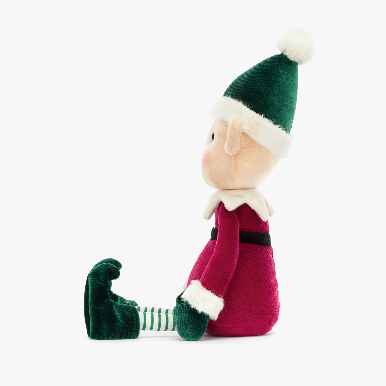 Jellycat Eldo Elf - Image 3