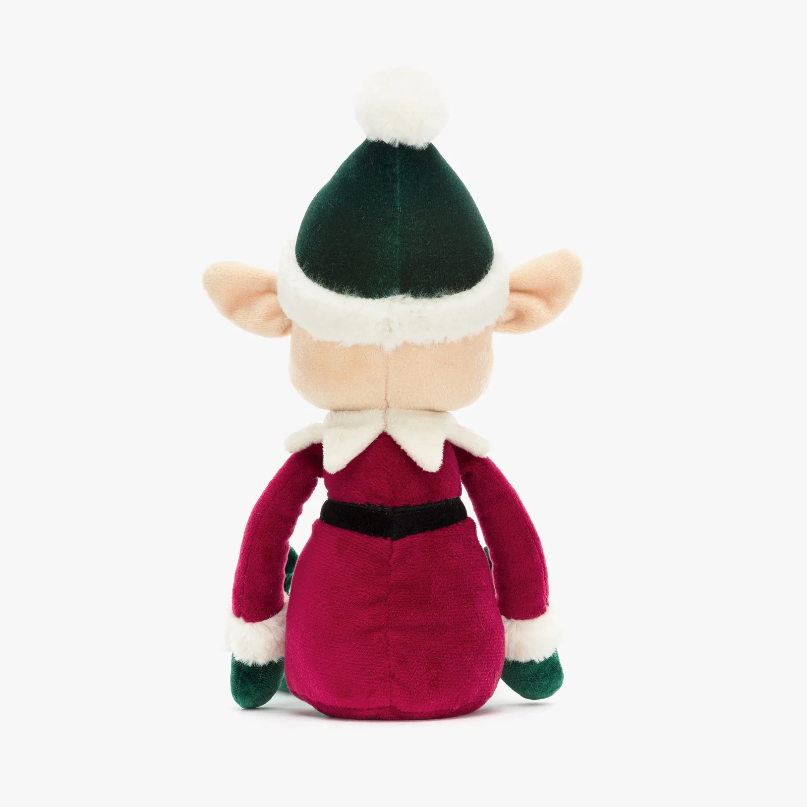 Jellycat Eldo Elf - Image 4
