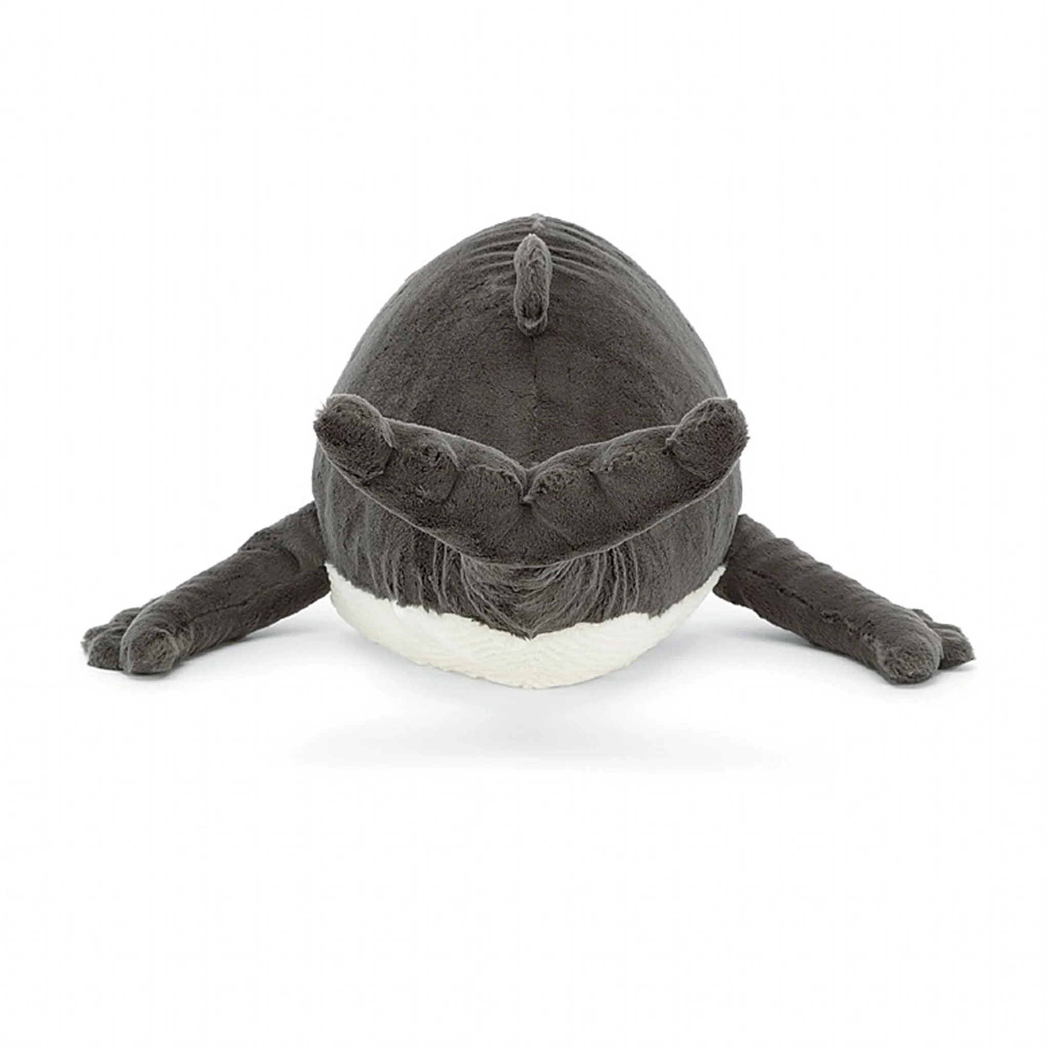 Jellycat Large Humphrey the Humpback Whale - Image 3