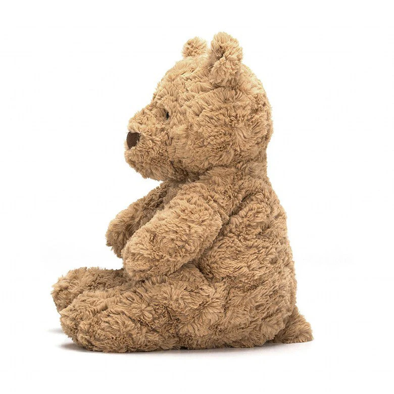 Jellycat Medium Bartholomew Bear - Image 2
