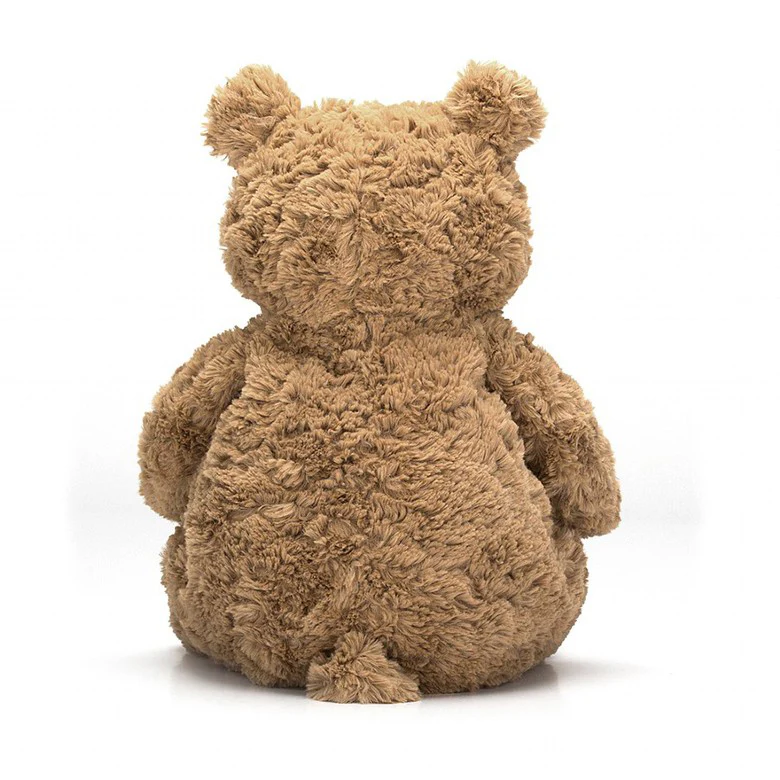 Jellycat Medium Bartholomew Bear - Image 3