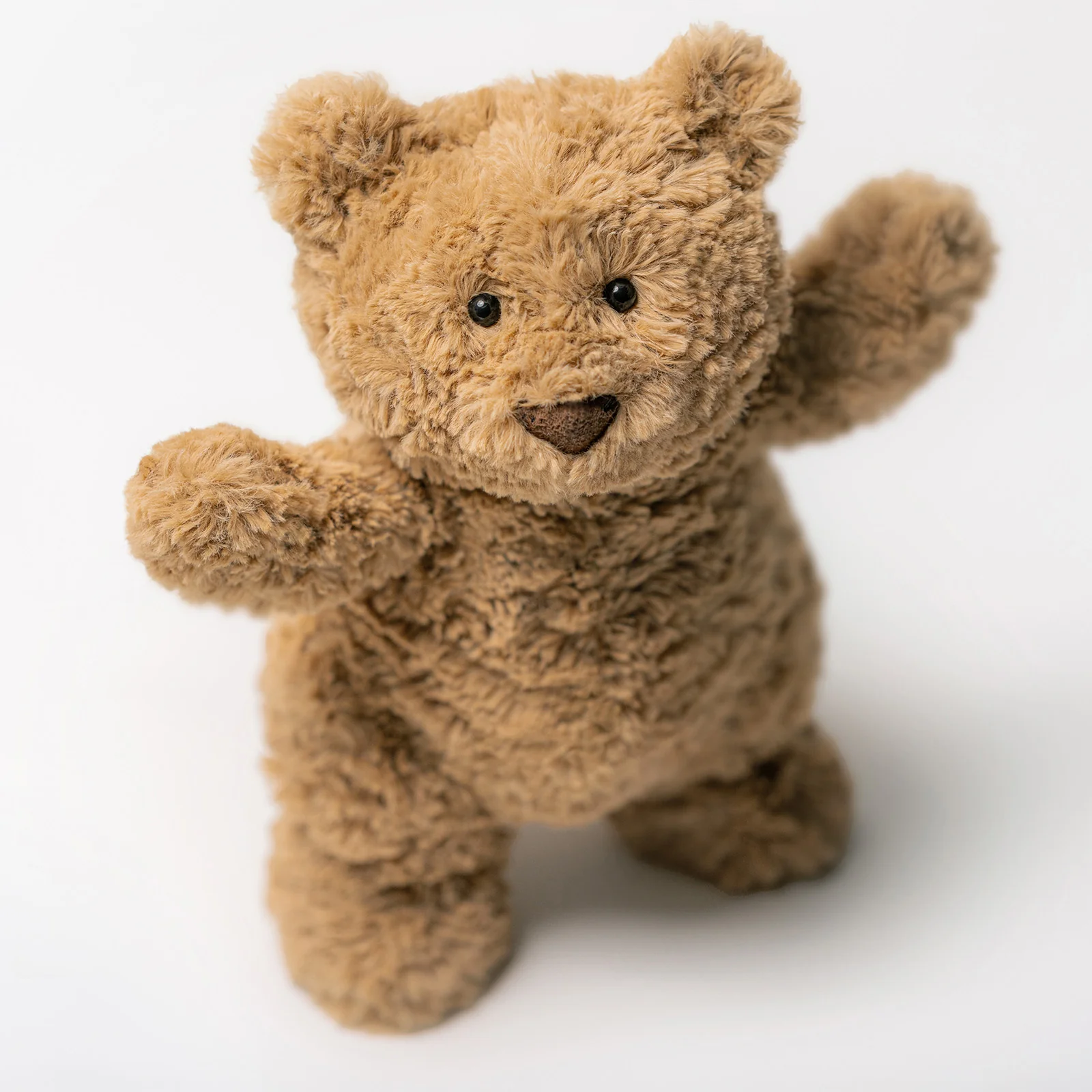 Jellycat Medium Bartholomew Bear - Image 4