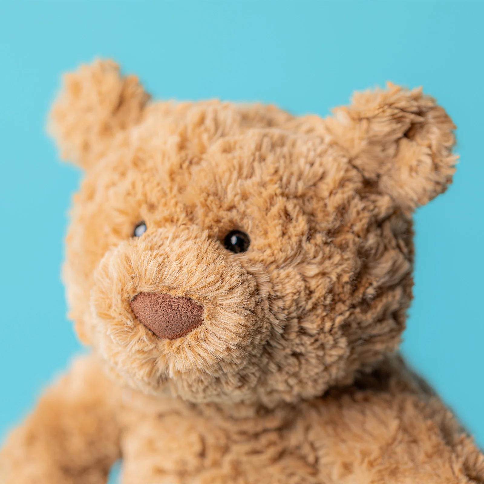 Jellycat Medium Bartholomew Bear - Image 7