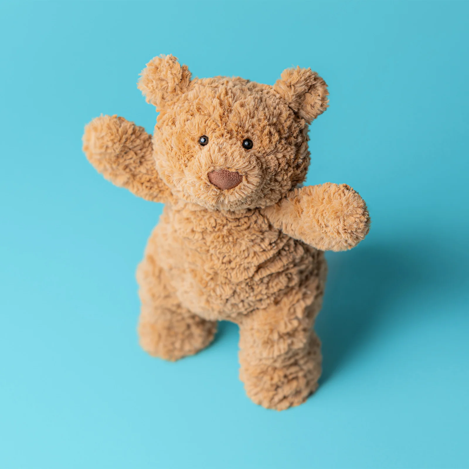 Jellycat Medium Bartholomew Bear - Image 8